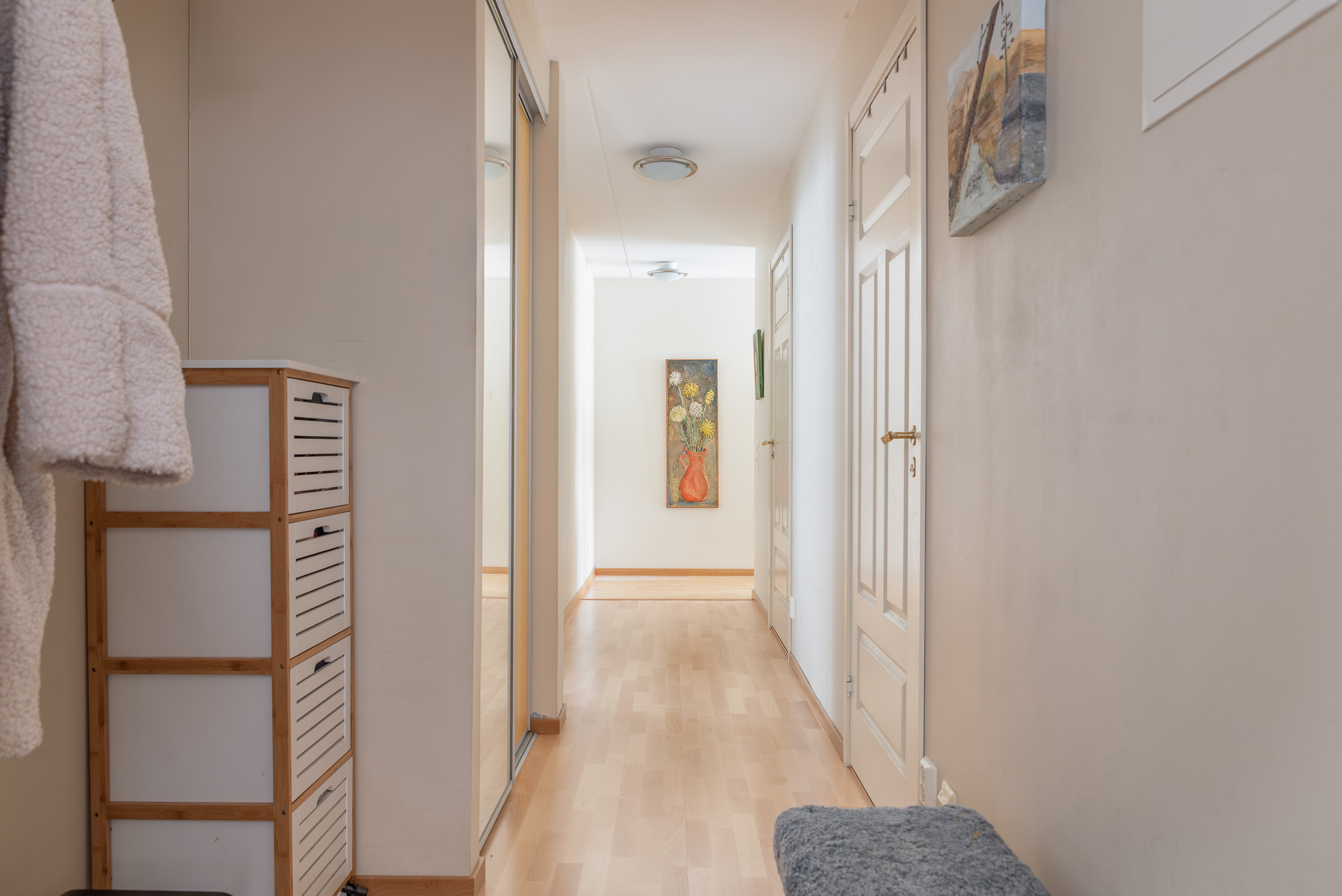 Bostadsbild från Ankargatan 9, Till salu i Öster Mälarstrand, Västerås