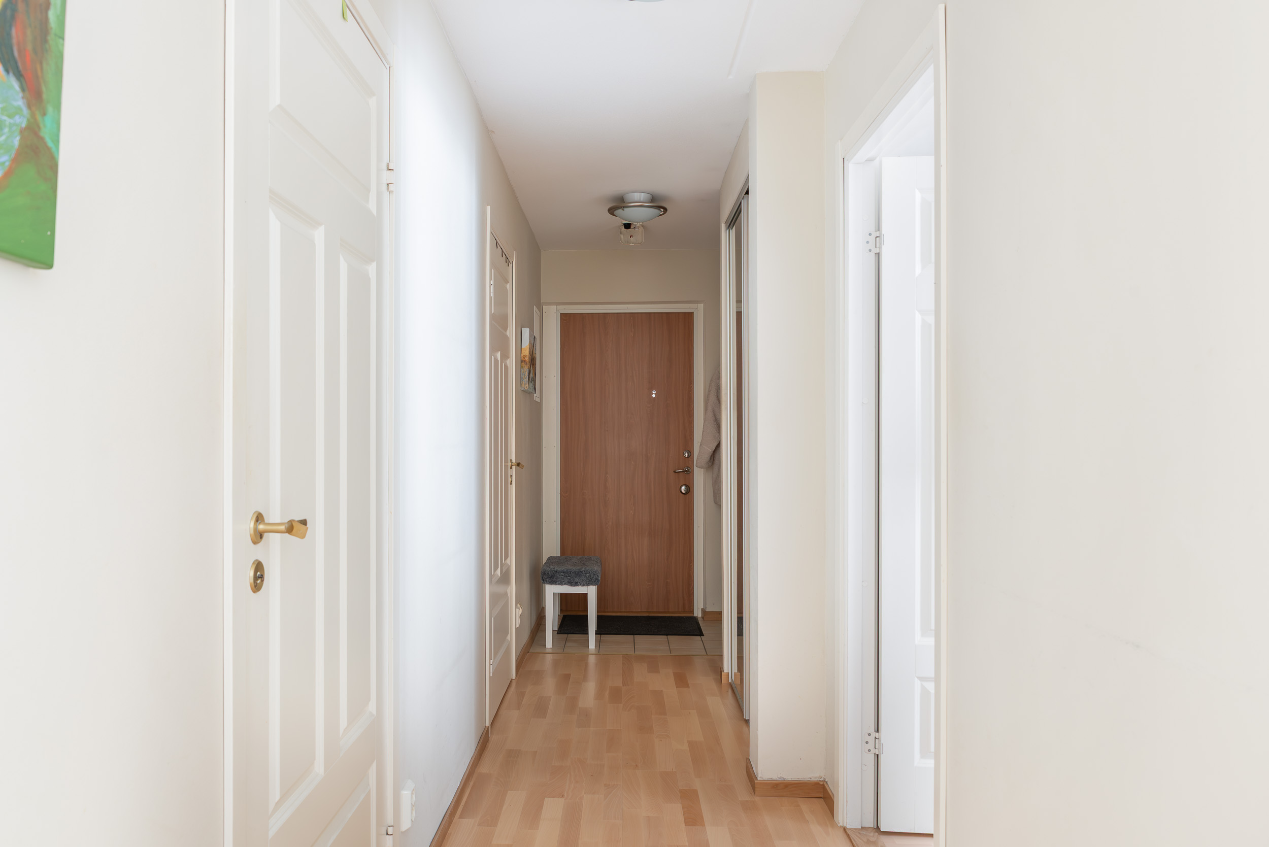 Bostadsbild från Ankargatan 9, Till salu i Öster Mälarstrand, Västerås