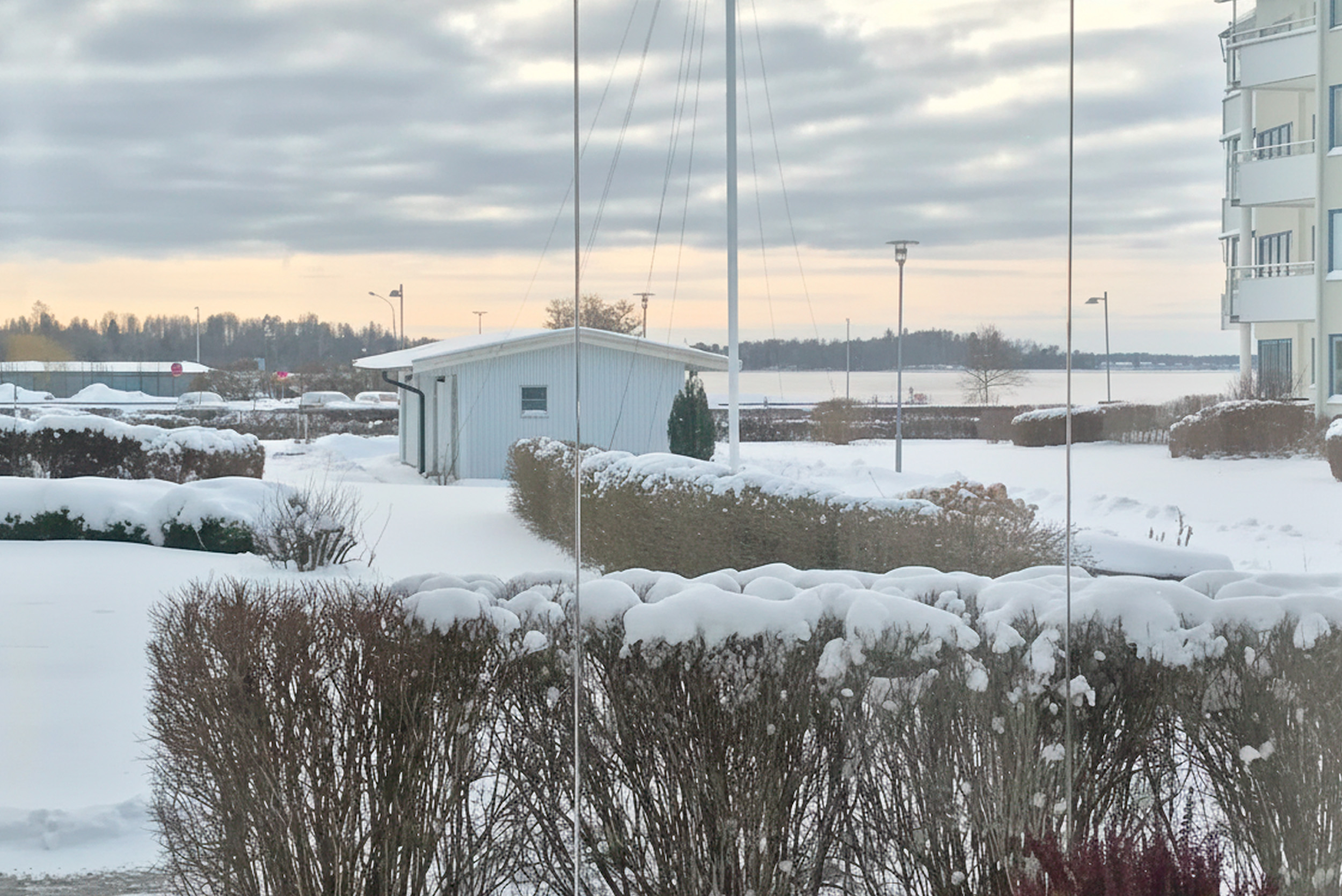 Bostadsbild från Ankargatan 9, Till salu i Öster Mälarstrand, Västerås