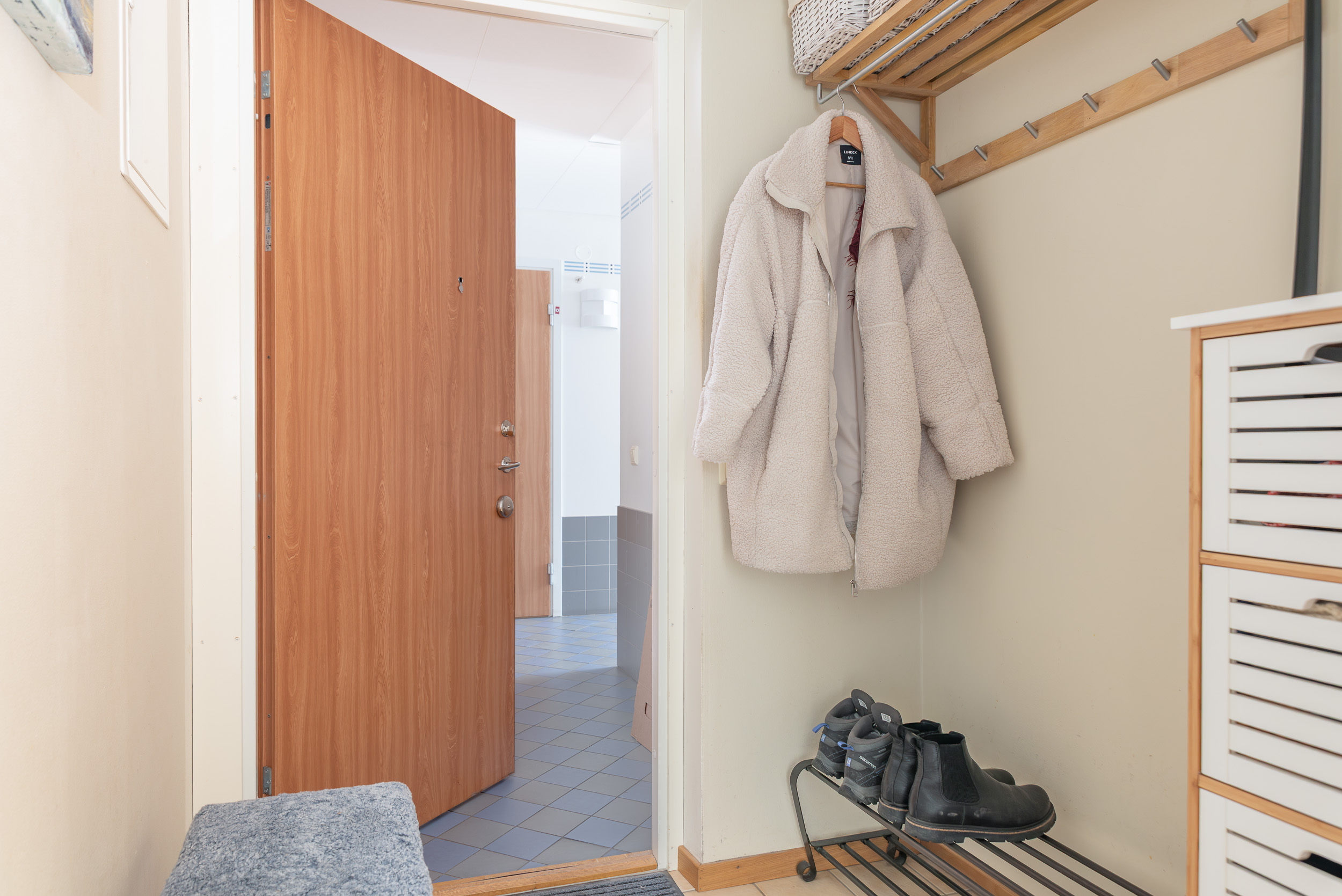 Bostadsbild från Ankargatan 9, Till salu i Öster Mälarstrand, Västerås