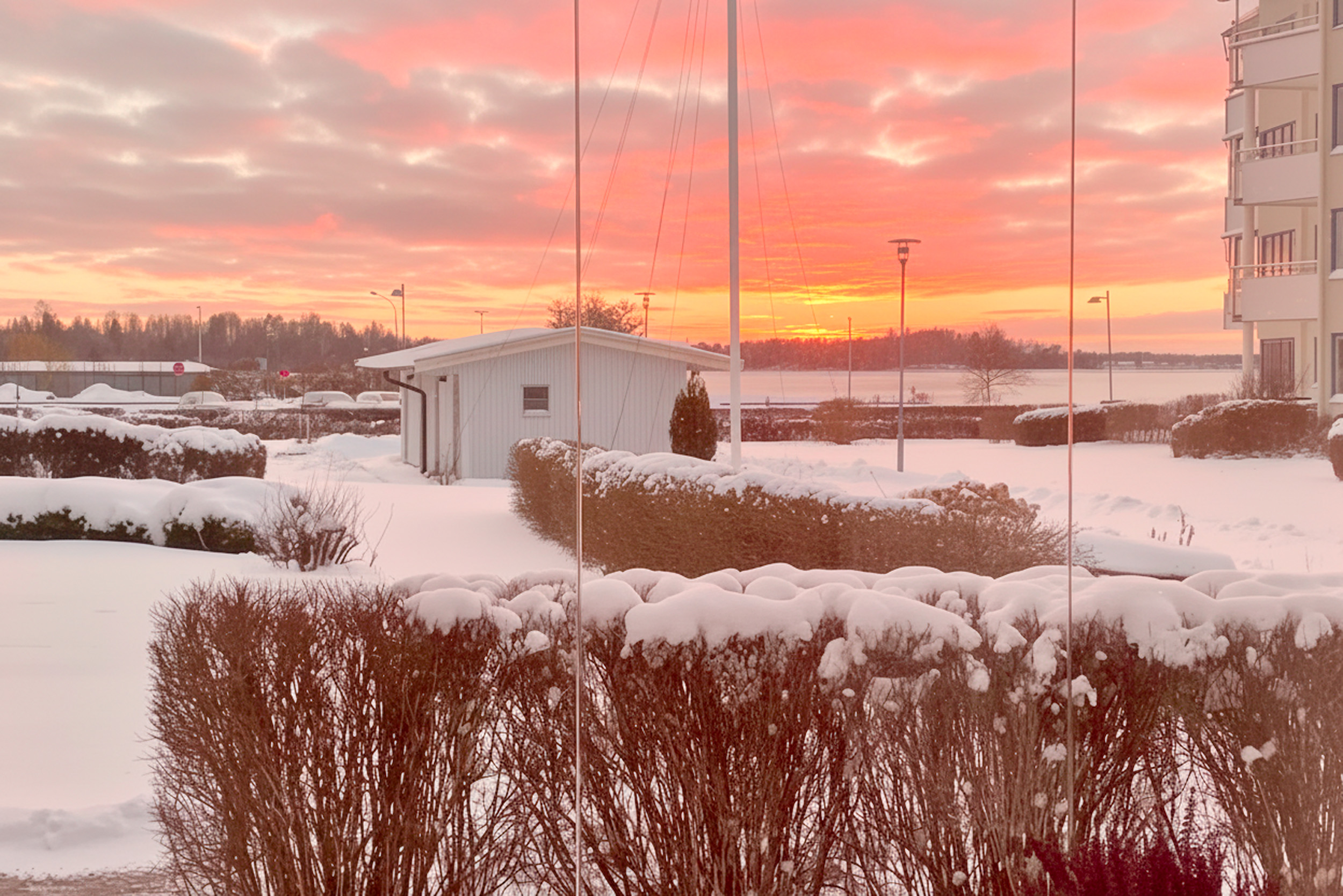 Bostadsbild från Ankargatan 9, Till salu i Öster Mälarstrand, Västerås