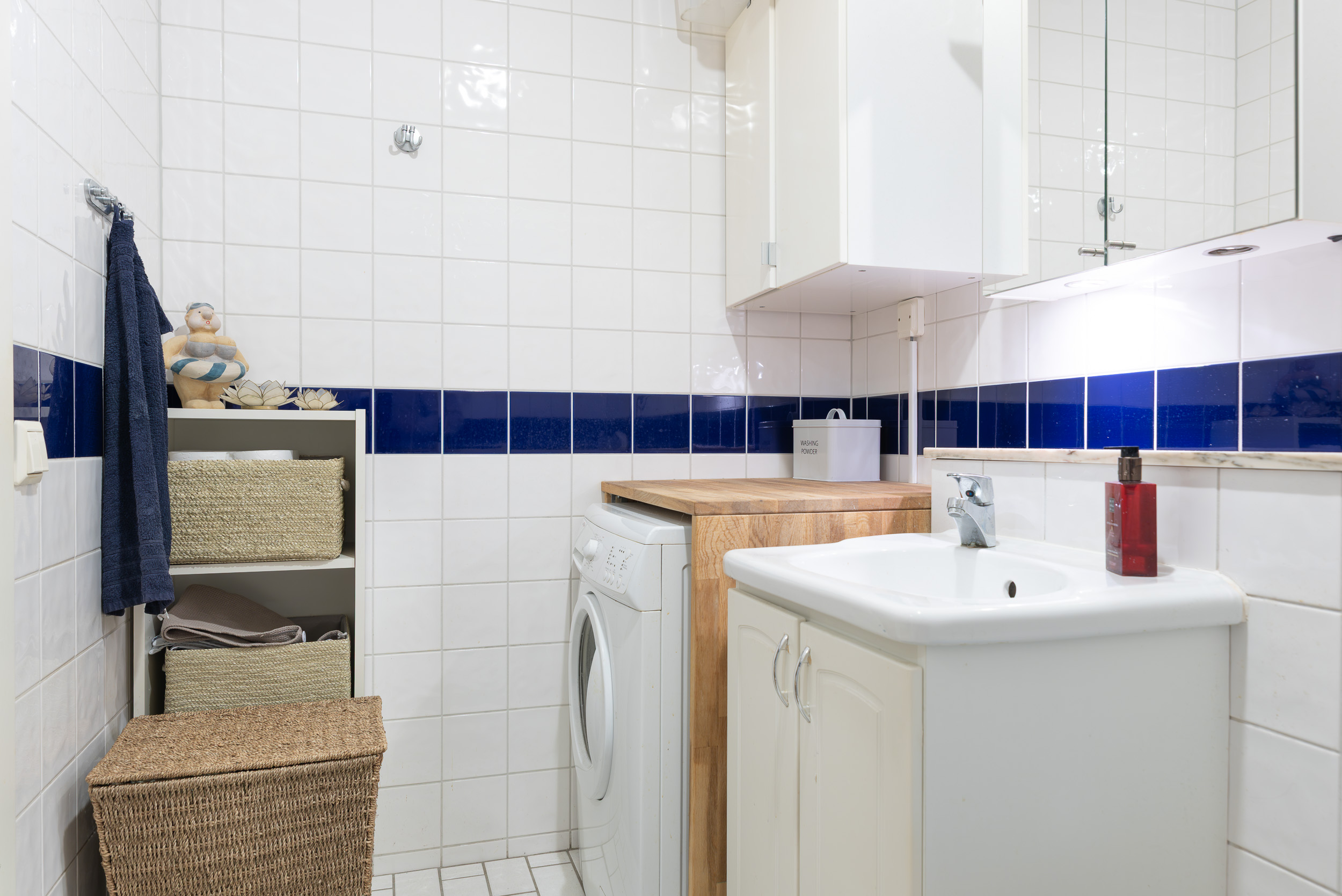 Bostadsbild från Ankargatan 9, Till salu i Öster Mälarstrand, Västerås