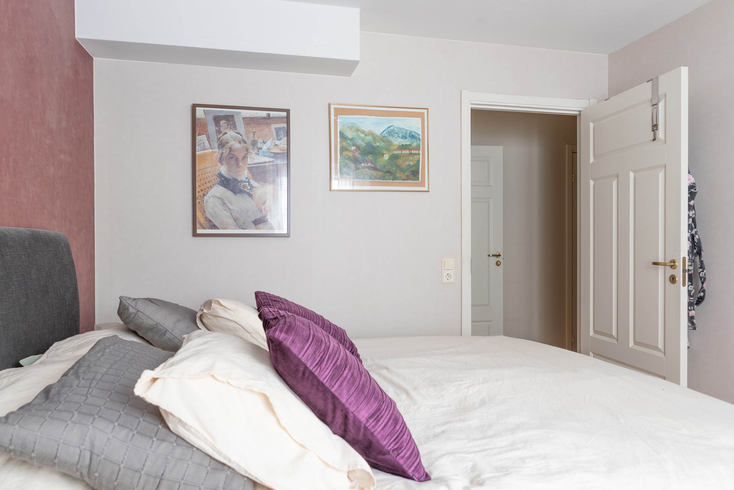 Bostadsbild från Ankargatan 9, Till salu i Öster Mälarstrand, Västerås