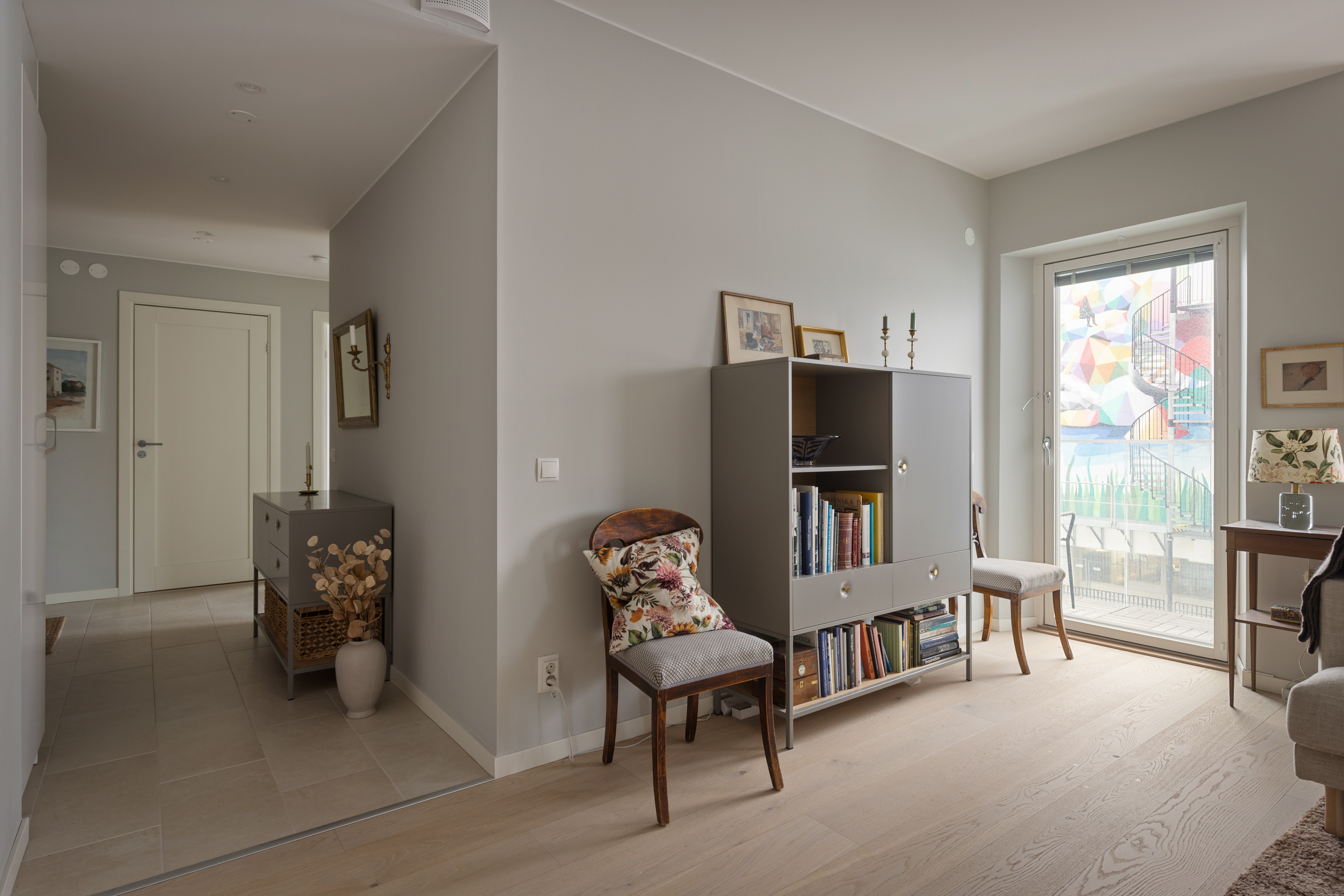 Bostadsbild från Stadshusgatan 4, Till salu i Nacka Forum, Nacka