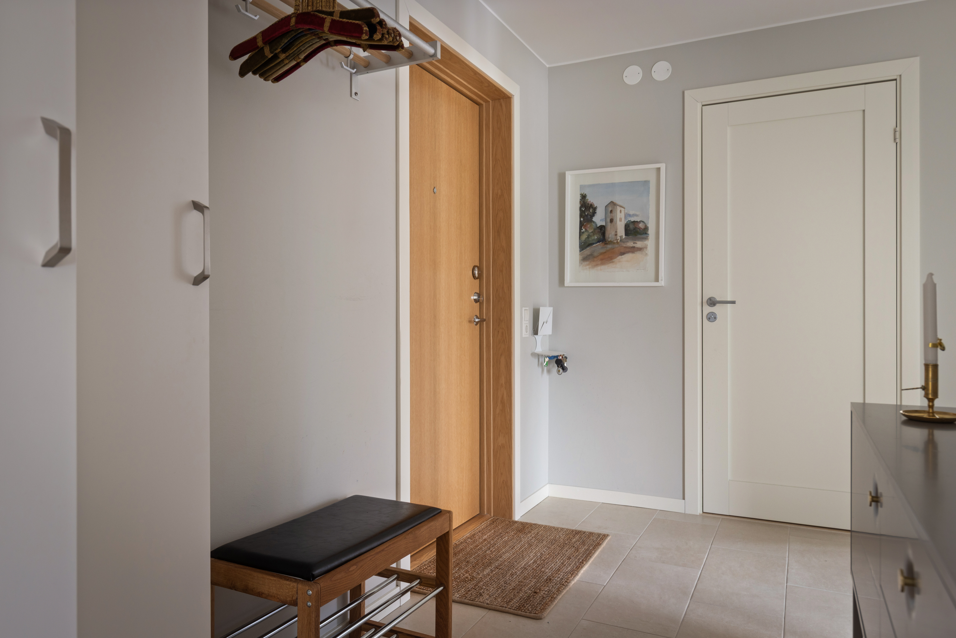 Bostadsbild från Stadshusgatan 4, Till salu i Nacka Forum, Nacka