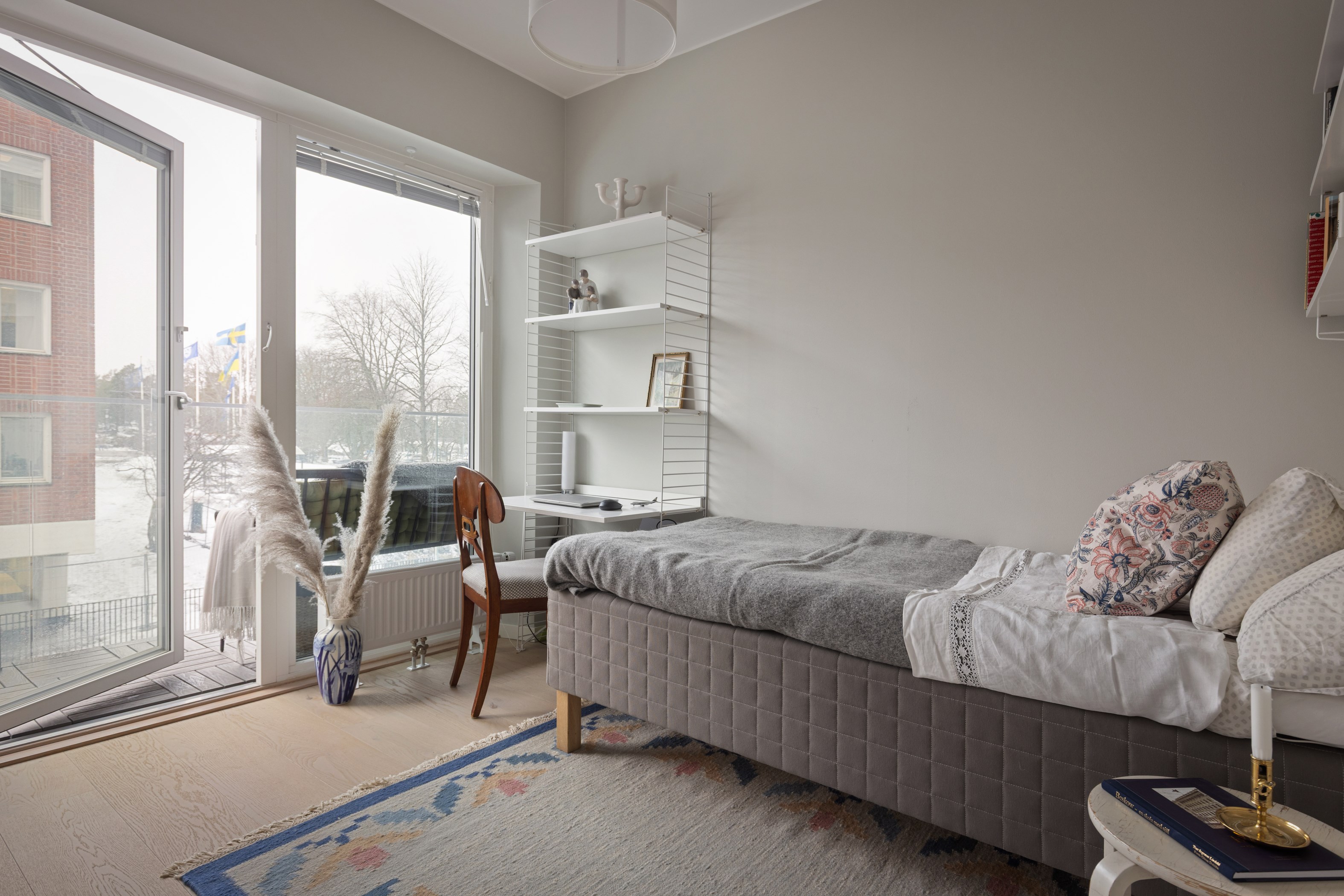 Bostadsbild från Stadshusgatan 4, Till salu i Nacka Forum, Nacka