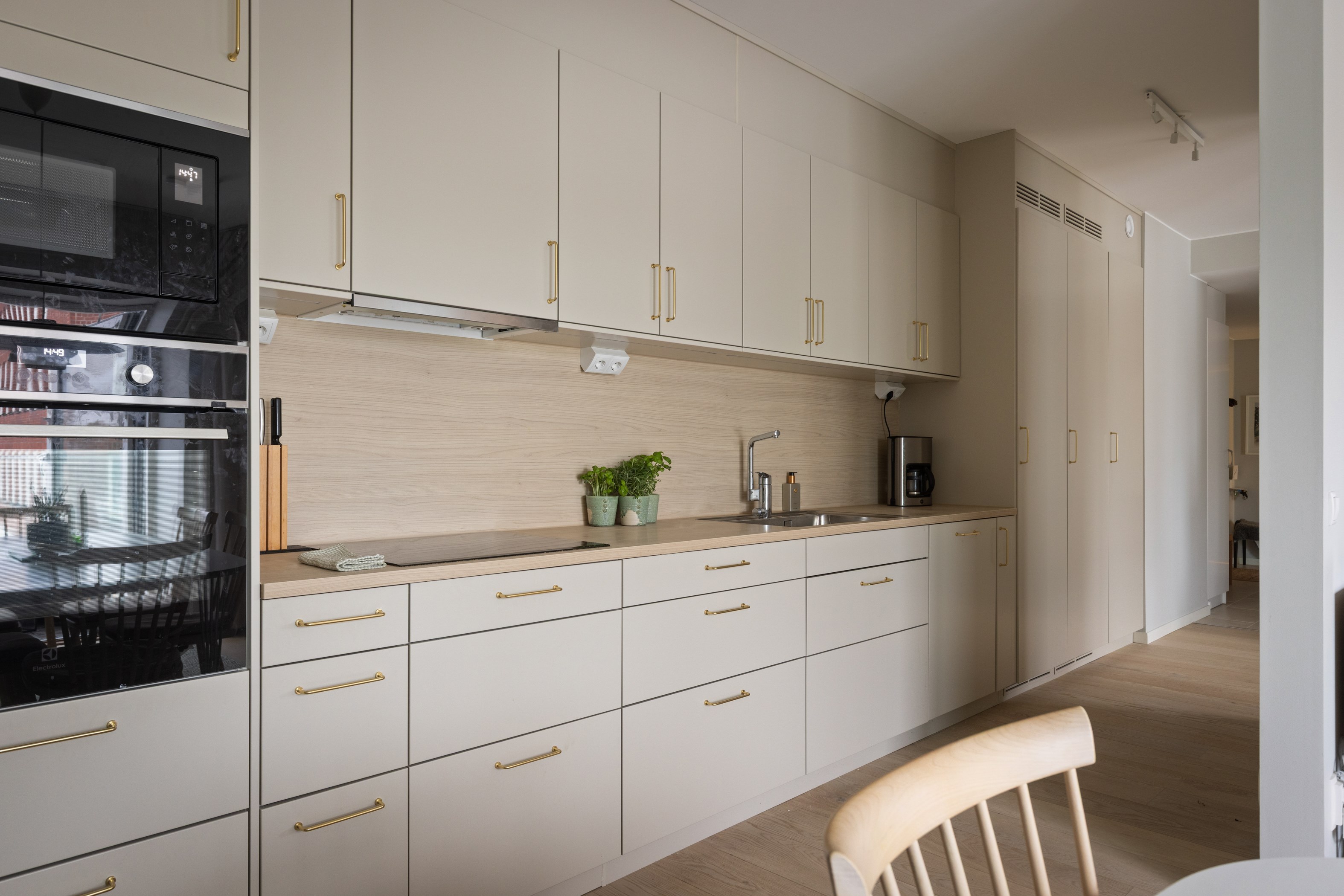 Bostadsbild från Stadshusgatan 4, Till salu i Nacka Forum, Nacka