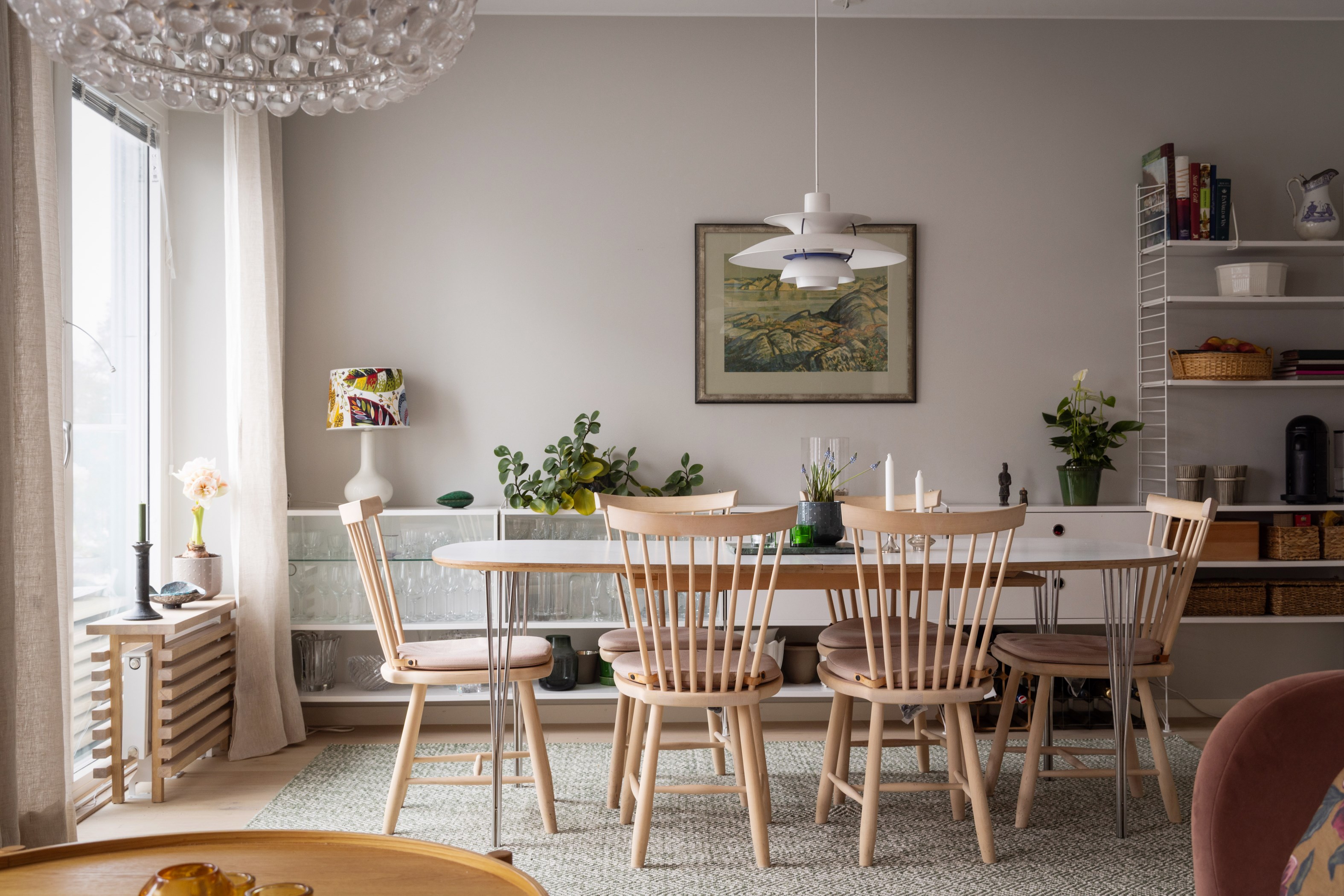 Bostadsbild från Stadshusgatan 4, Till salu i Nacka Forum, Nacka