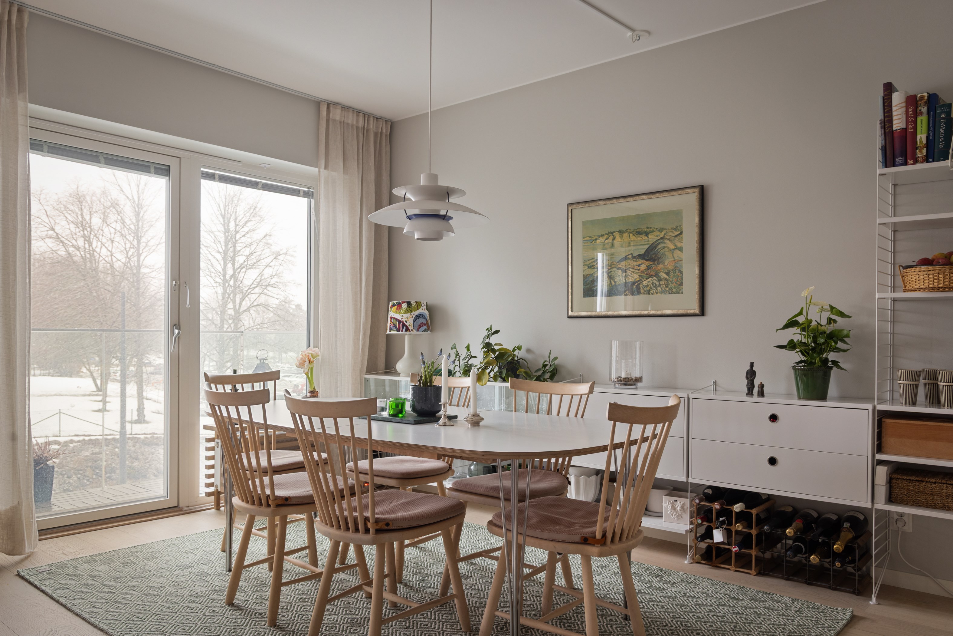 Bostadsbild från Stadshusgatan 4, Till salu i Nacka Forum, Nacka