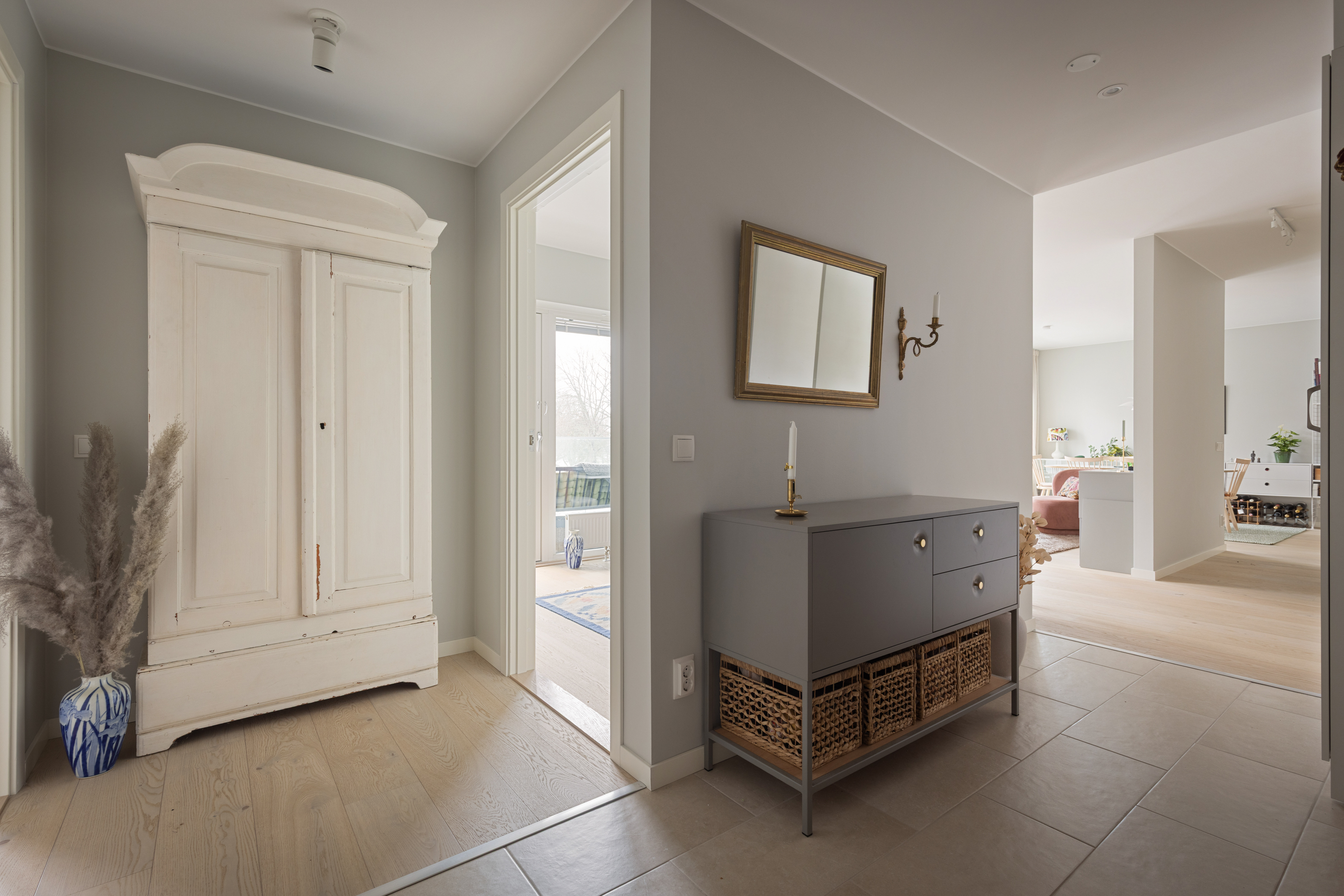 Bostadsbild från Stadshusgatan 4, Till salu i Nacka Forum, Nacka