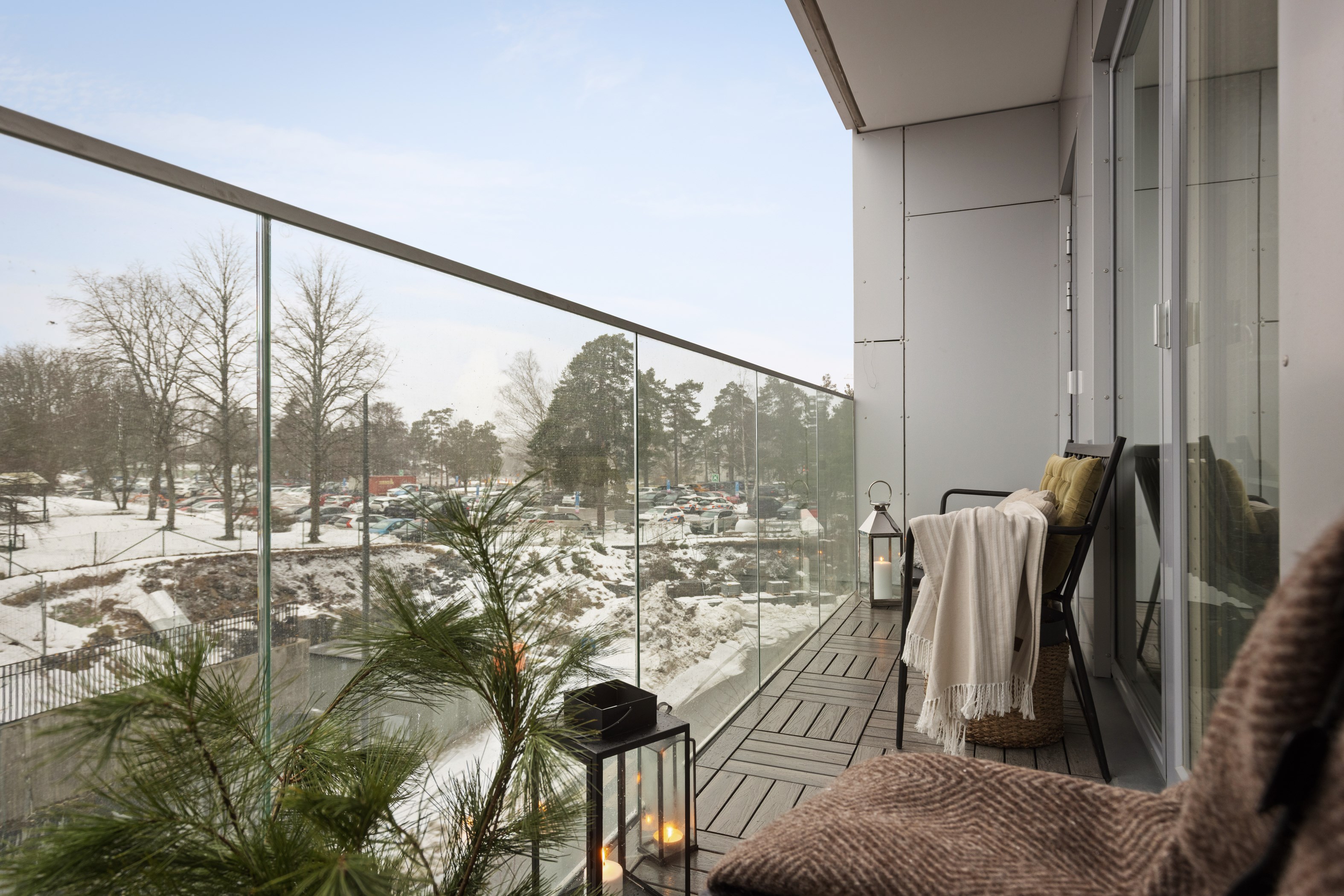 Bostadsbild från Stadshusgatan 4, Till salu i Nacka Forum, Nacka