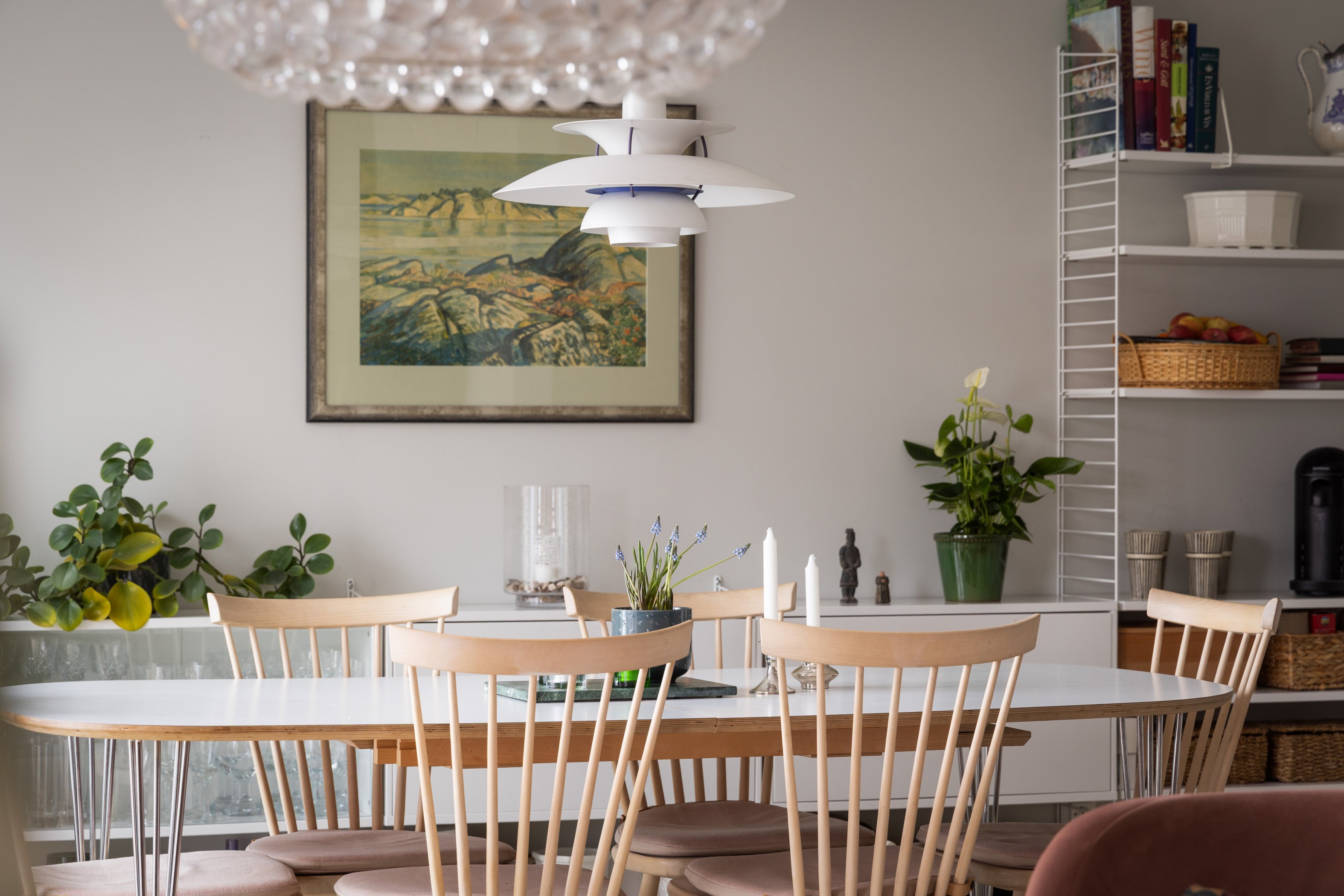 Bostadsbild från Stadshusgatan 4, Till salu i Nacka Forum, Nacka