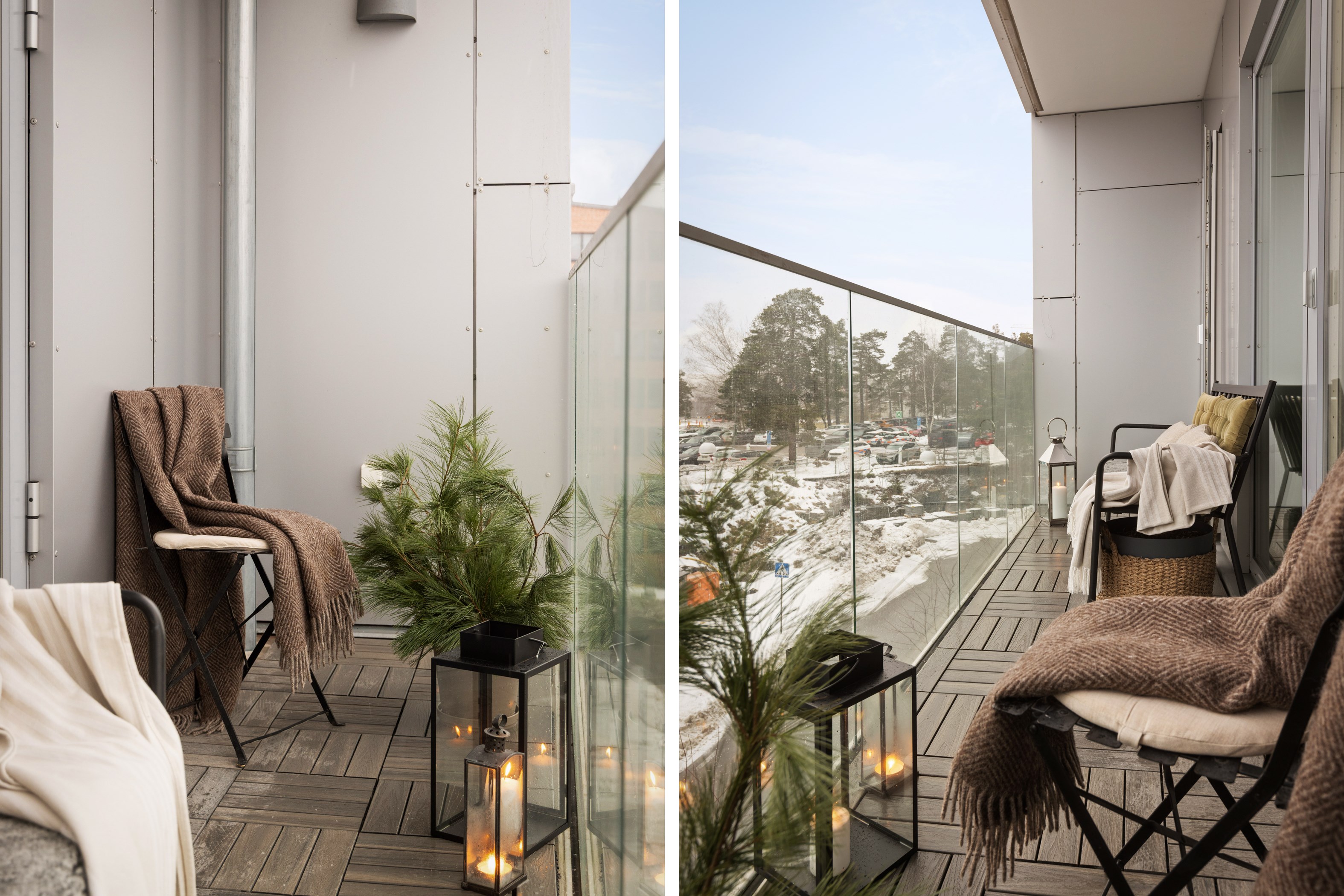 Bostadsbild från Stadshusgatan 4, Till salu i Nacka Forum, Nacka