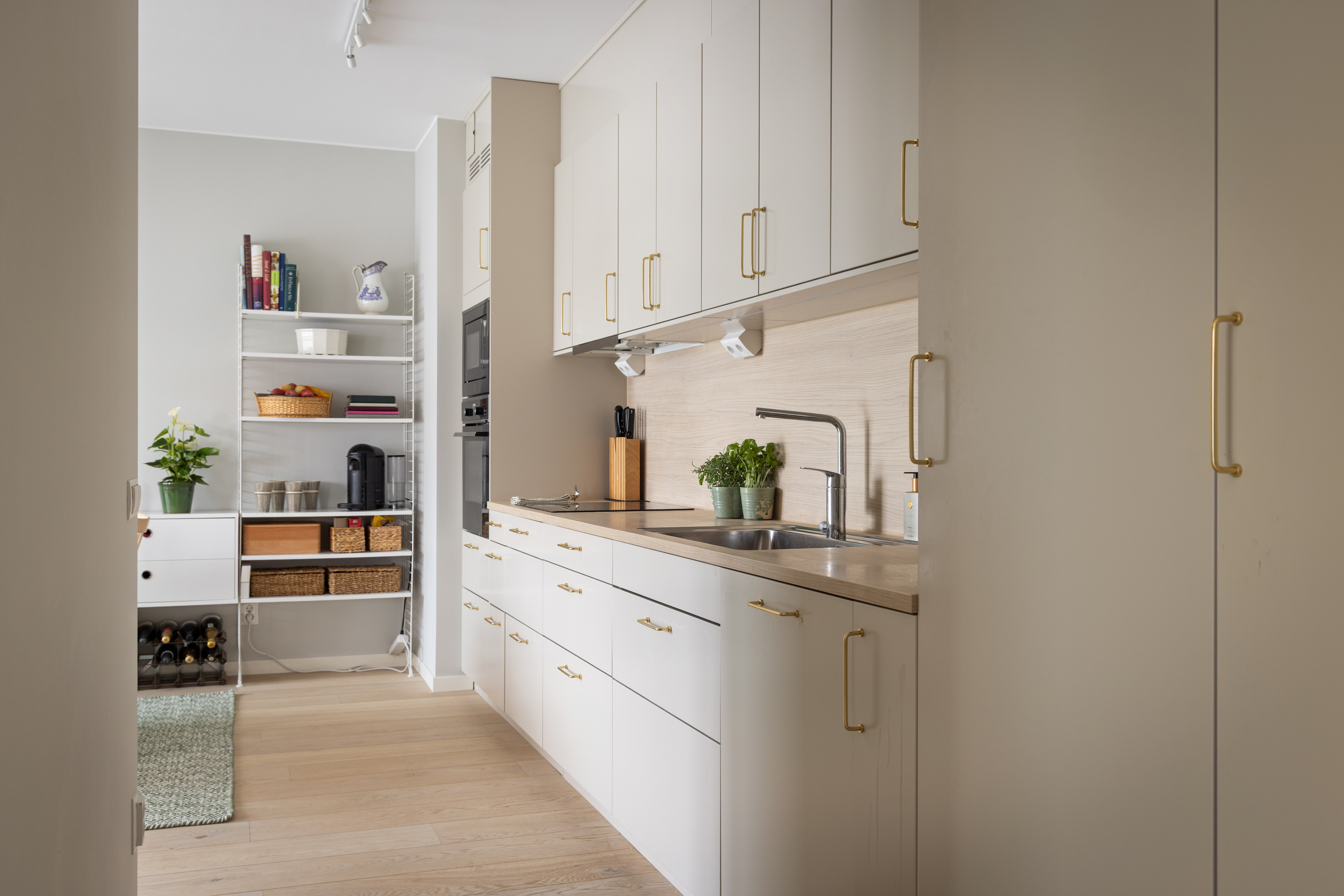 Bostadsbild från Stadshusgatan 4, Till salu i Nacka Forum, Nacka