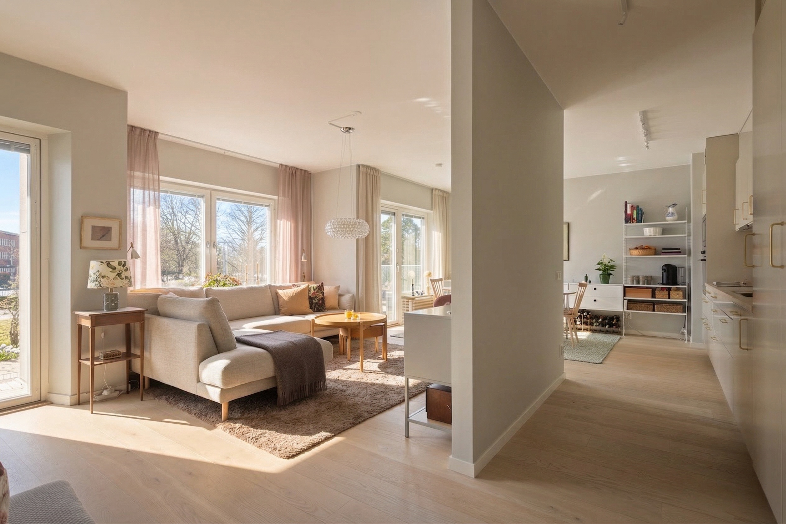 Bostadsbild från Stadshusgatan 4, Såld i Nacka Forum, Nacka