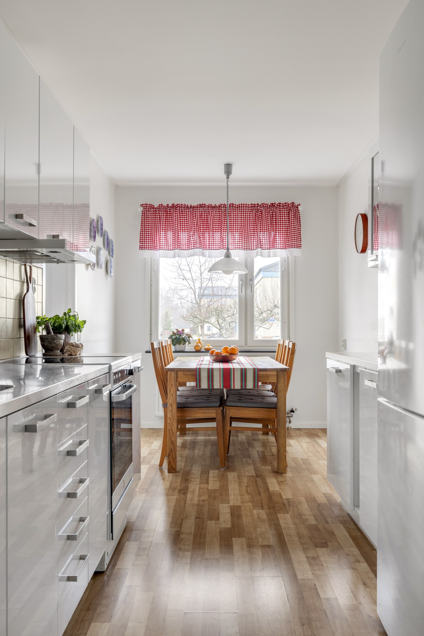 Bostadsbild från Fredrika Bremersgatan 22, Till salu i Nyby, Uppsala