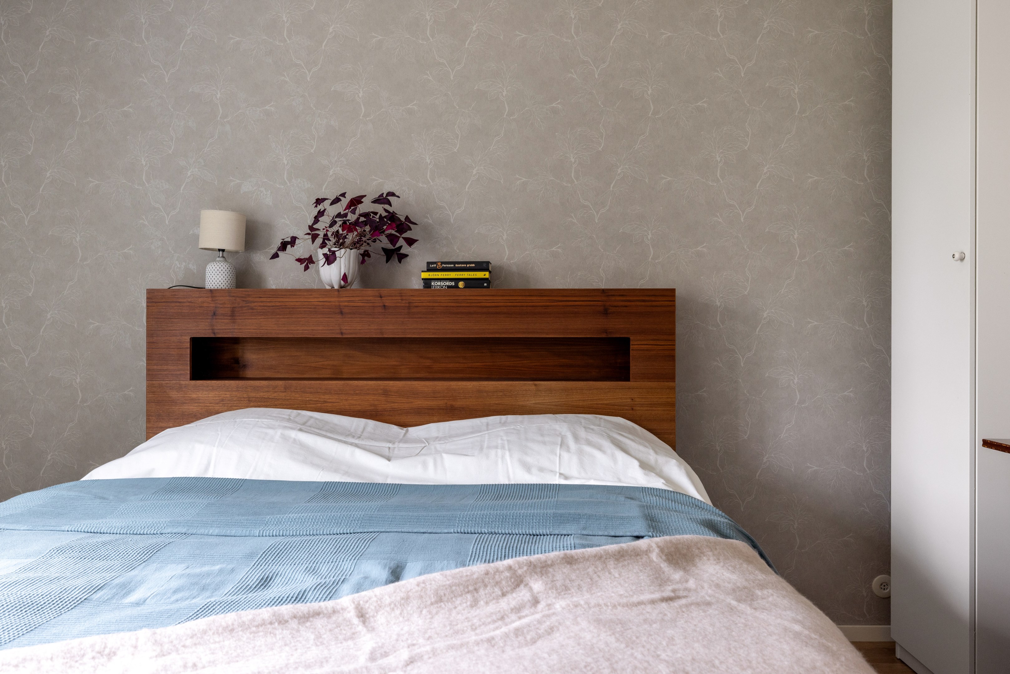 Bostadsbild från Fredrika Bremersgatan 22, Till salu i Nyby, Uppsala