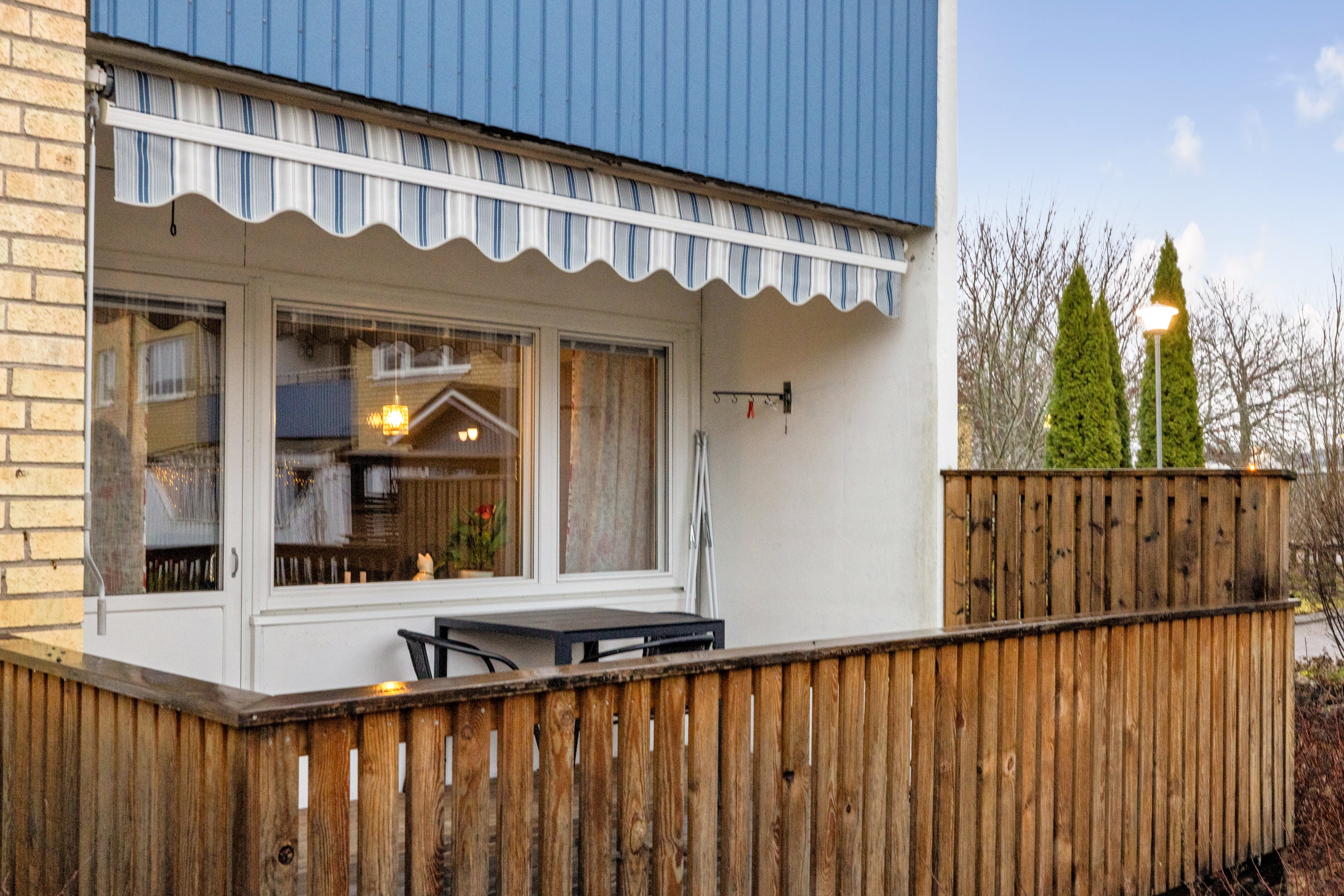 Bostadsbild från Fredrika Bremersgatan 22, Till salu i Nyby, Uppsala