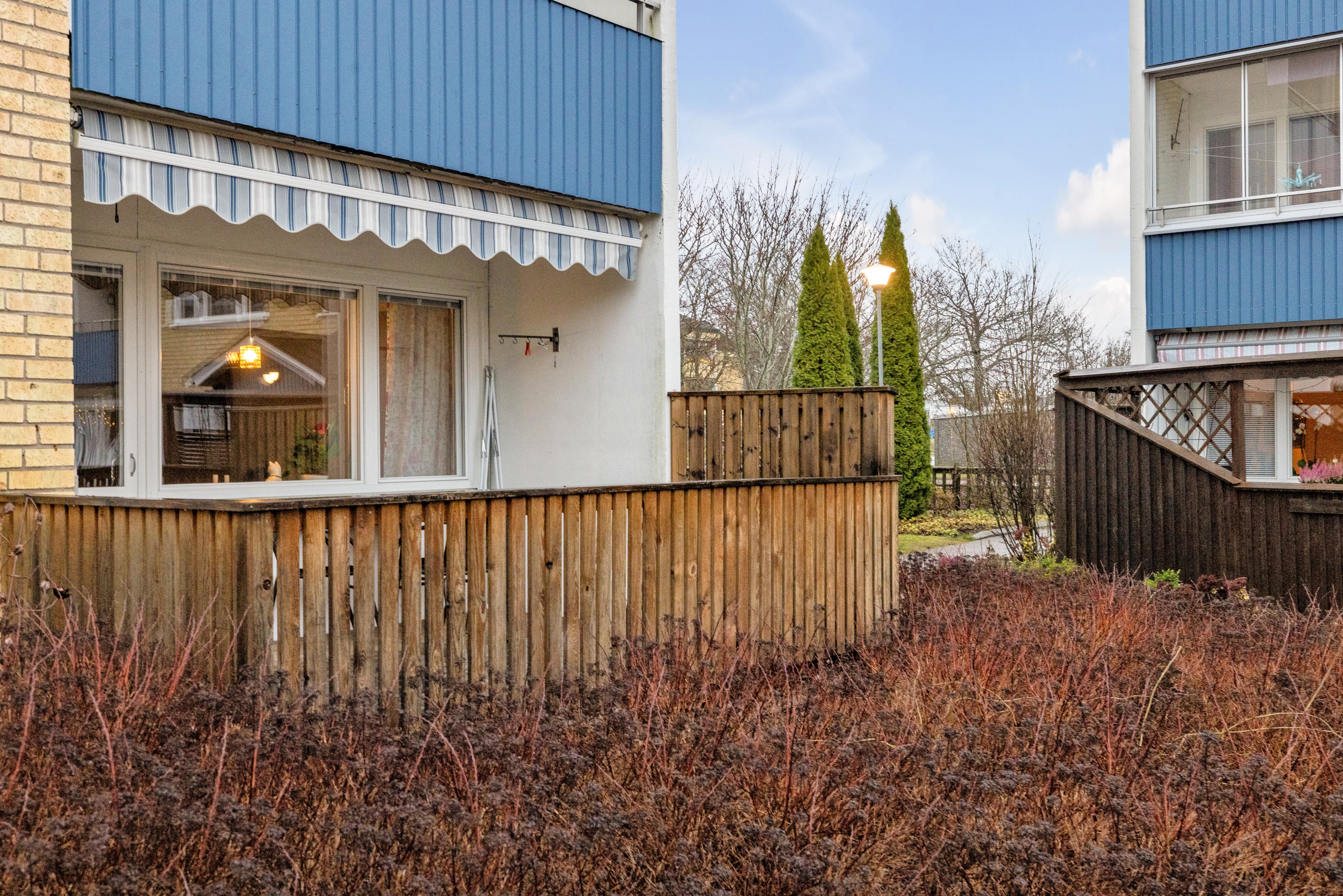 Bostadsbild från Fredrika Bremersgatan 22, Till salu i Nyby, Uppsala