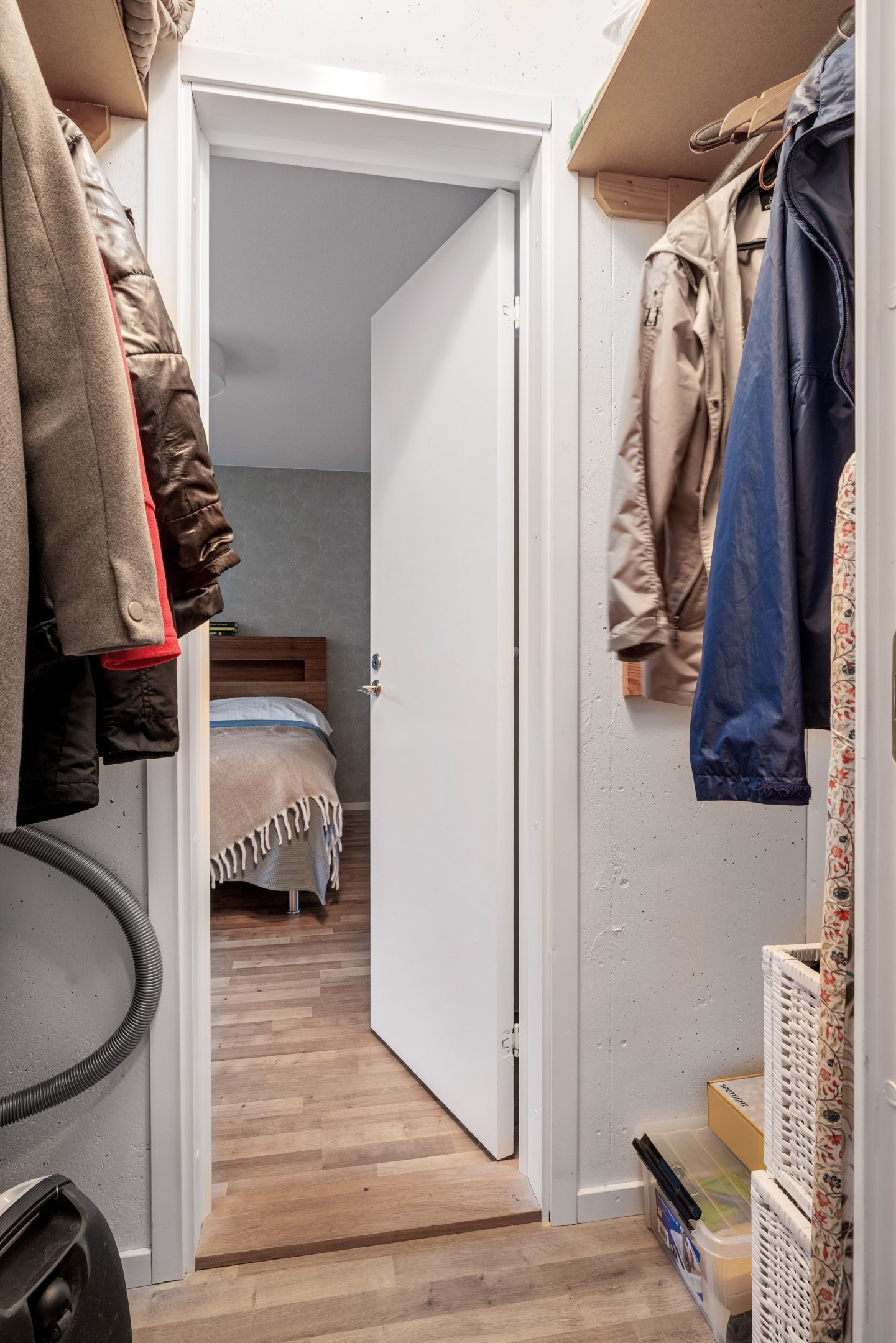 Bostadsbild från Fredrika Bremersgatan 22, Till salu i Nyby, Uppsala