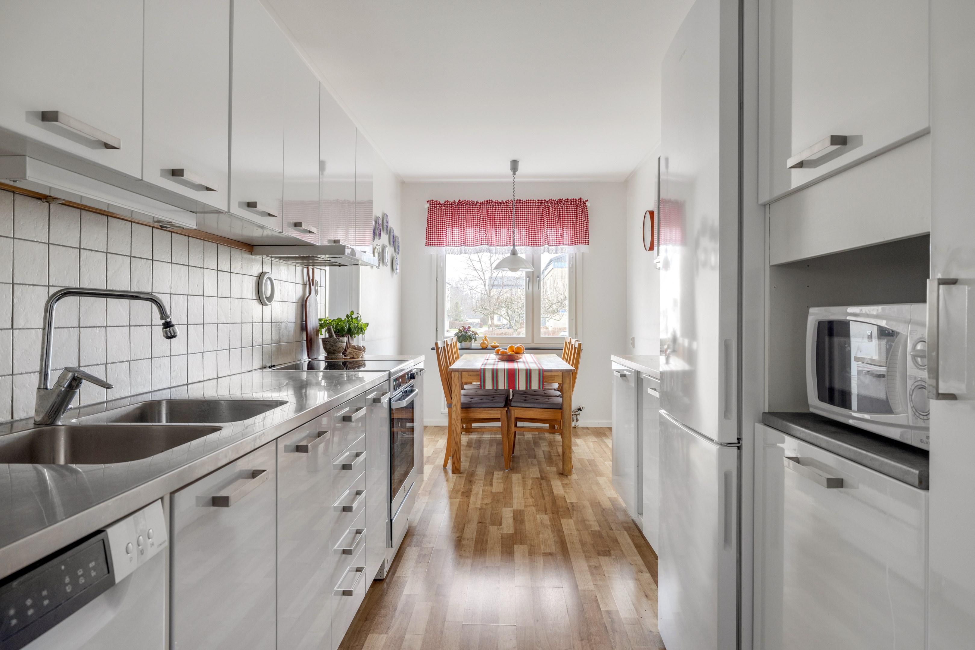 Bostadsbild från Fredrika Bremersgatan 22, Till salu i Nyby, Uppsala