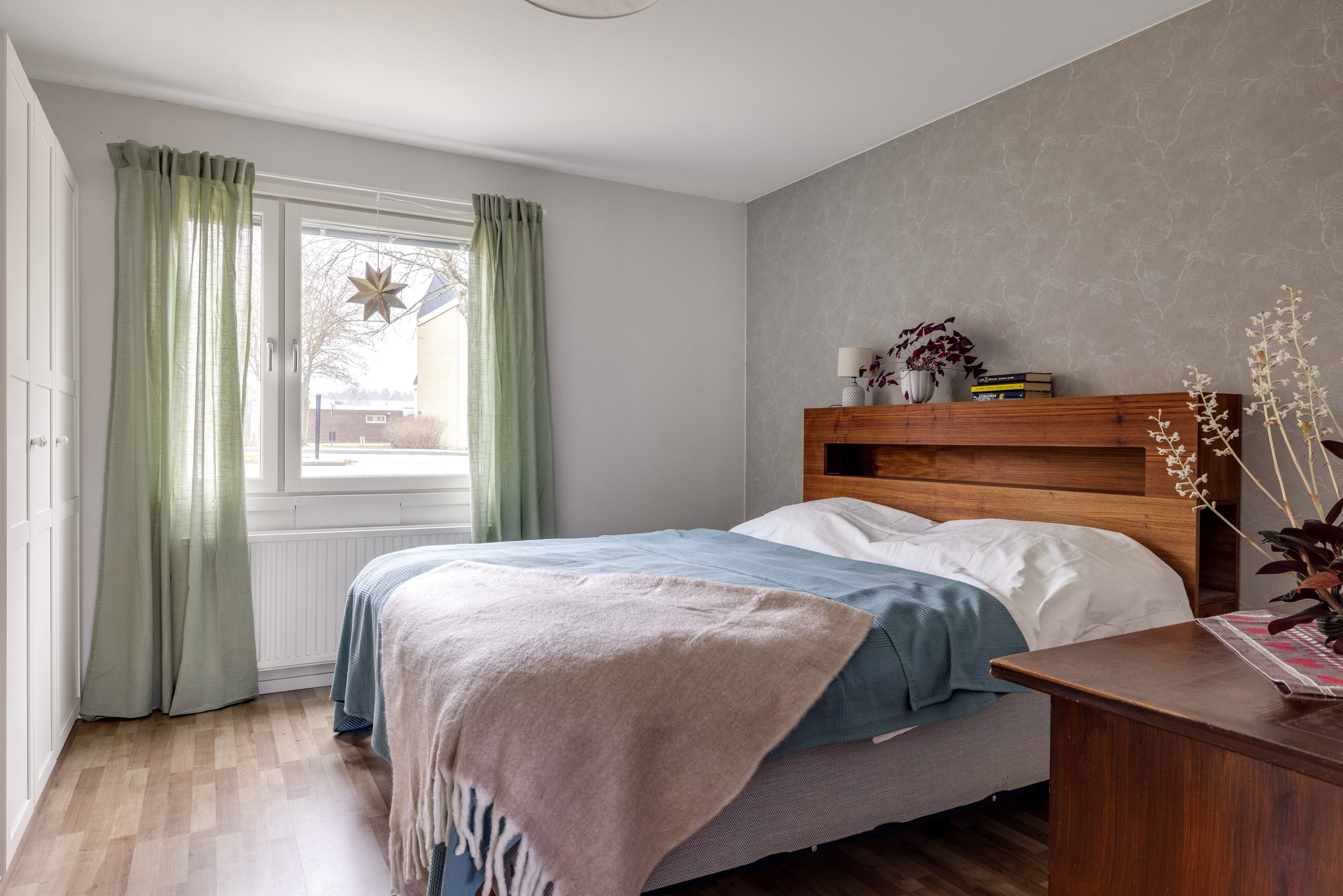 Bostadsbild från Fredrika Bremersgatan 22, Till salu i Nyby, Uppsala