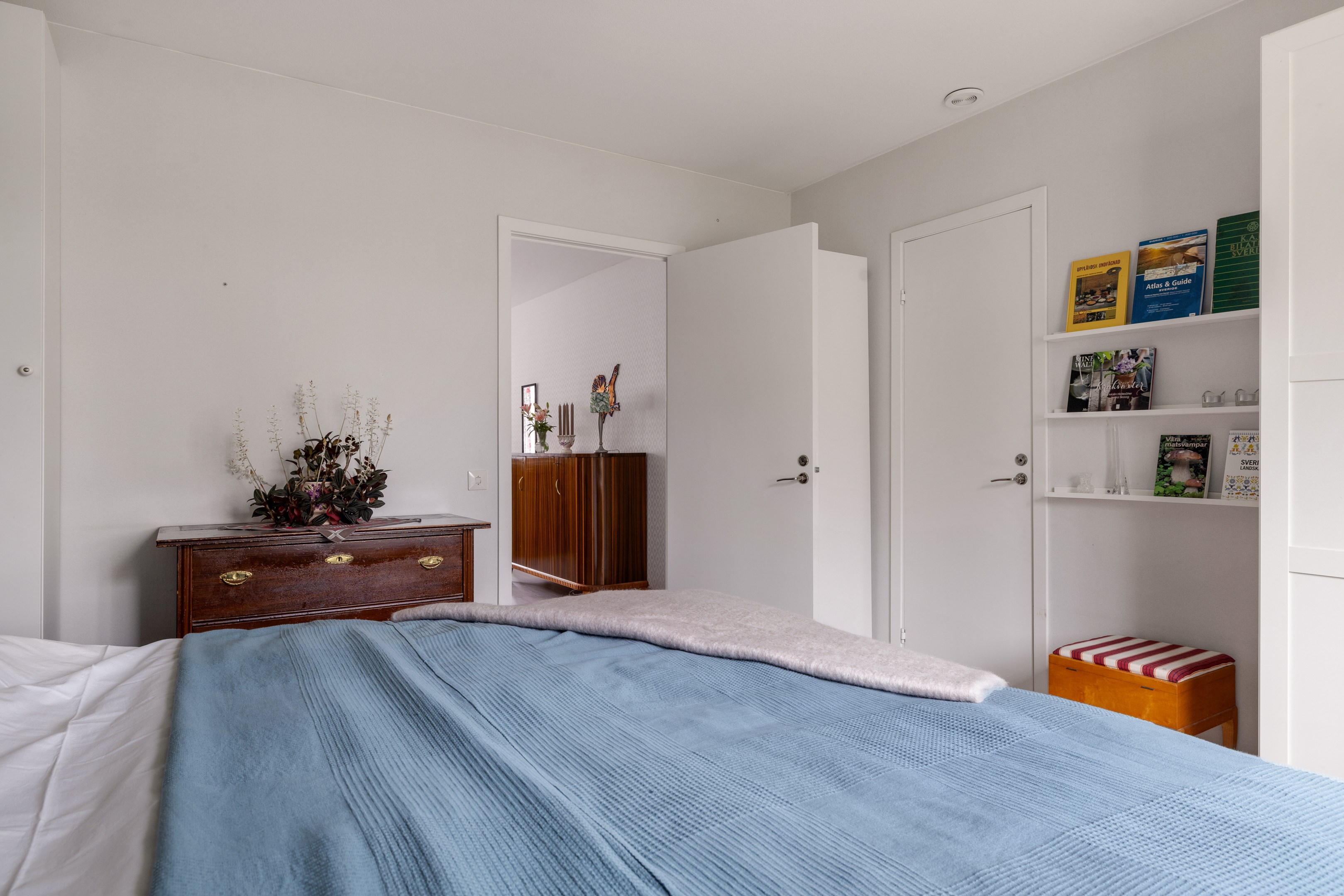 Bostadsbild från Fredrika Bremersgatan 22, Till salu i Nyby, Uppsala