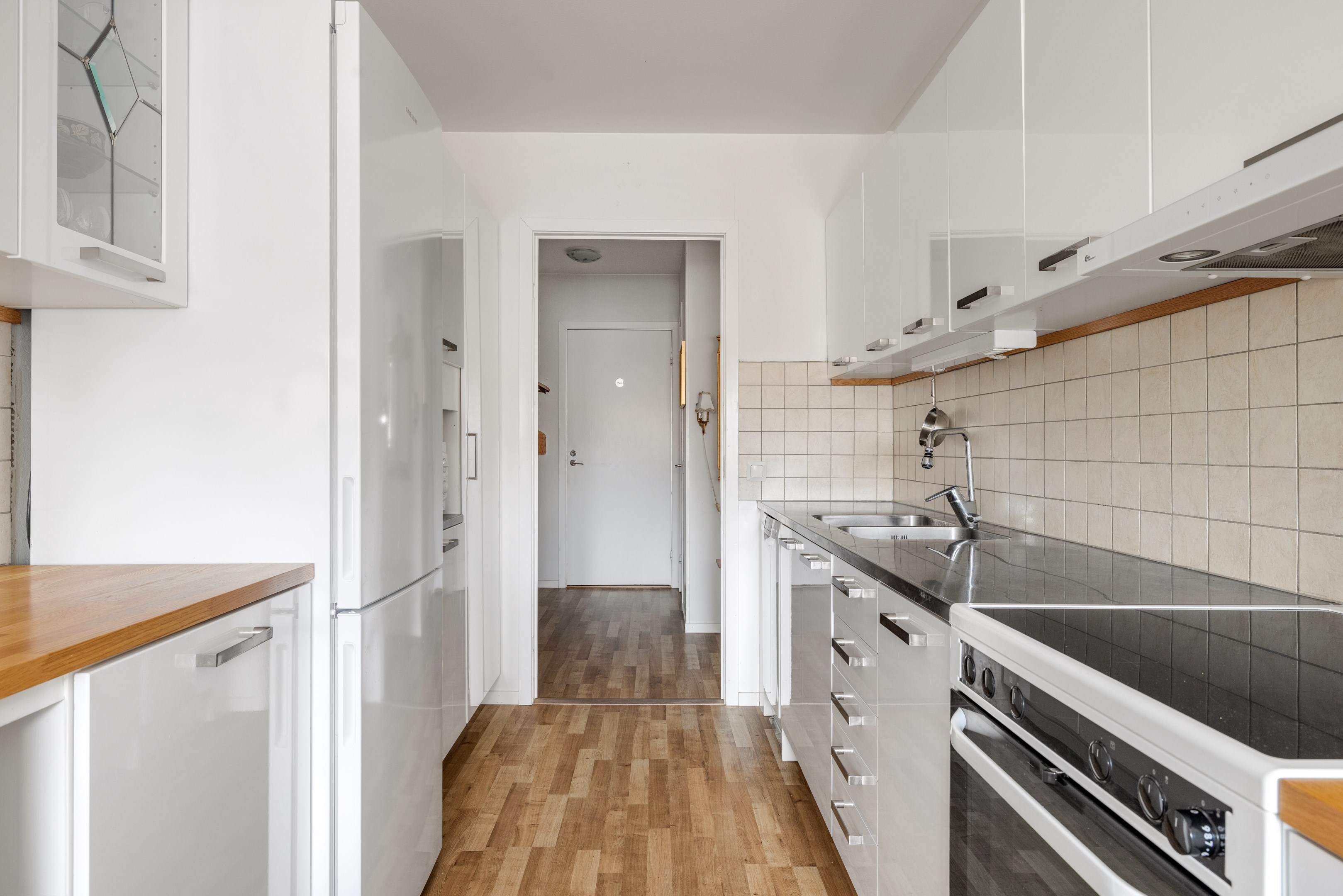 Bostadsbild från Fredrika Bremersgatan 22, Till salu i Nyby, Uppsala