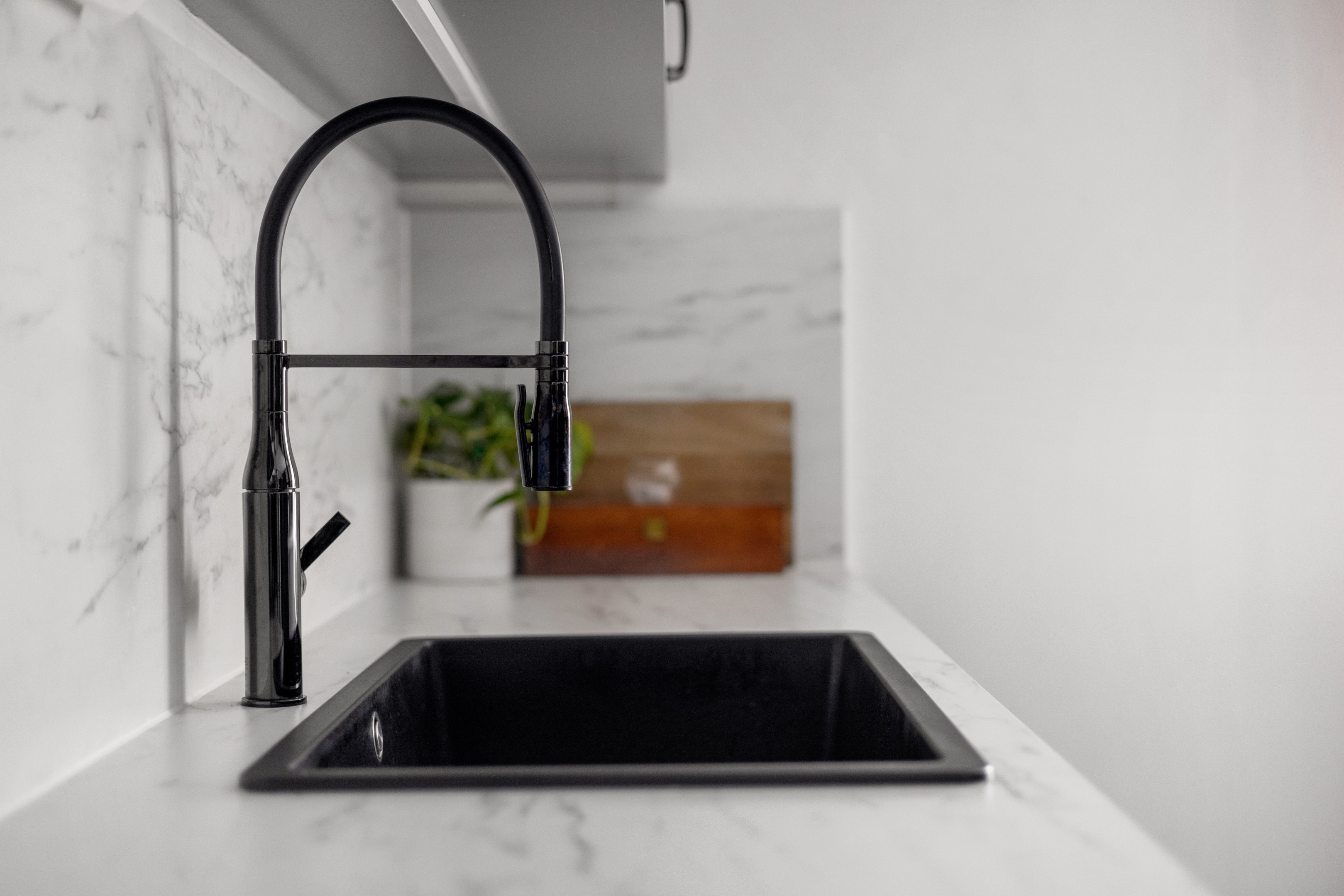 Bostadsbild från Blekingevägen 12, Kommande i Sävja, Uppsala