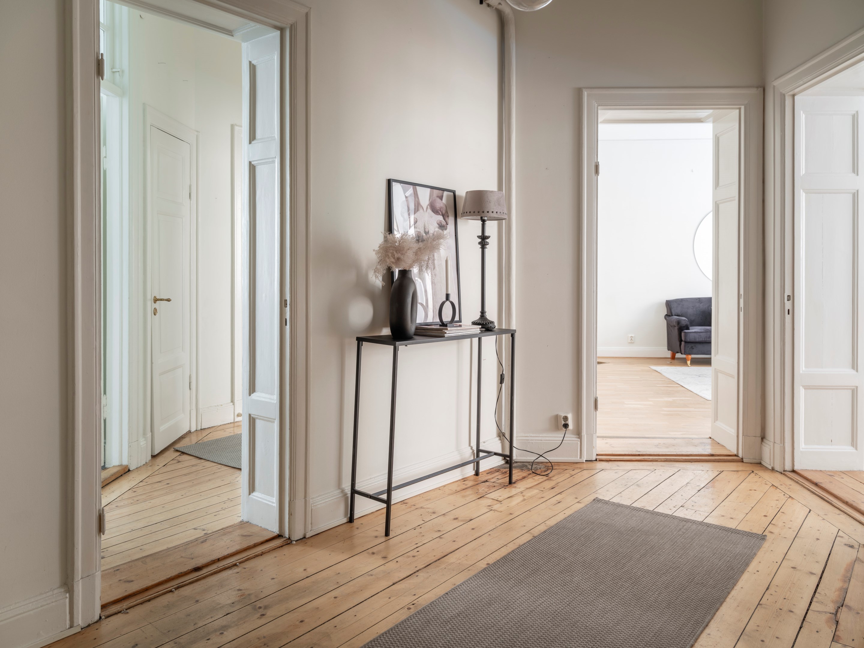 Bostadsbild från Tomtebogatan 23, 1tr, Såld i Vasastan - Birkastan, Stockholm