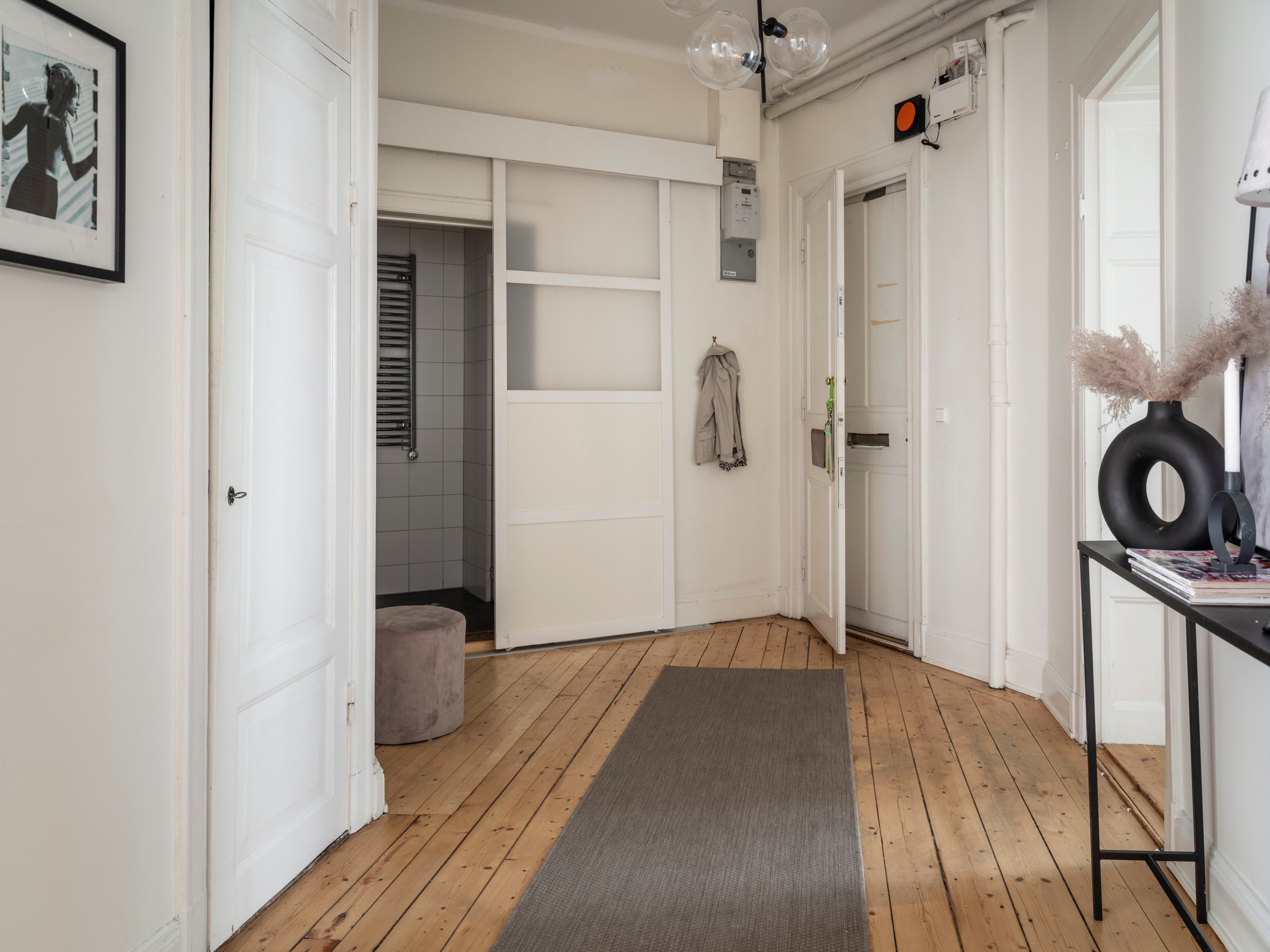 Bostadsbild från Tomtebogatan 23, 1tr, Såld i Vasastan - Birkastan, Stockholm