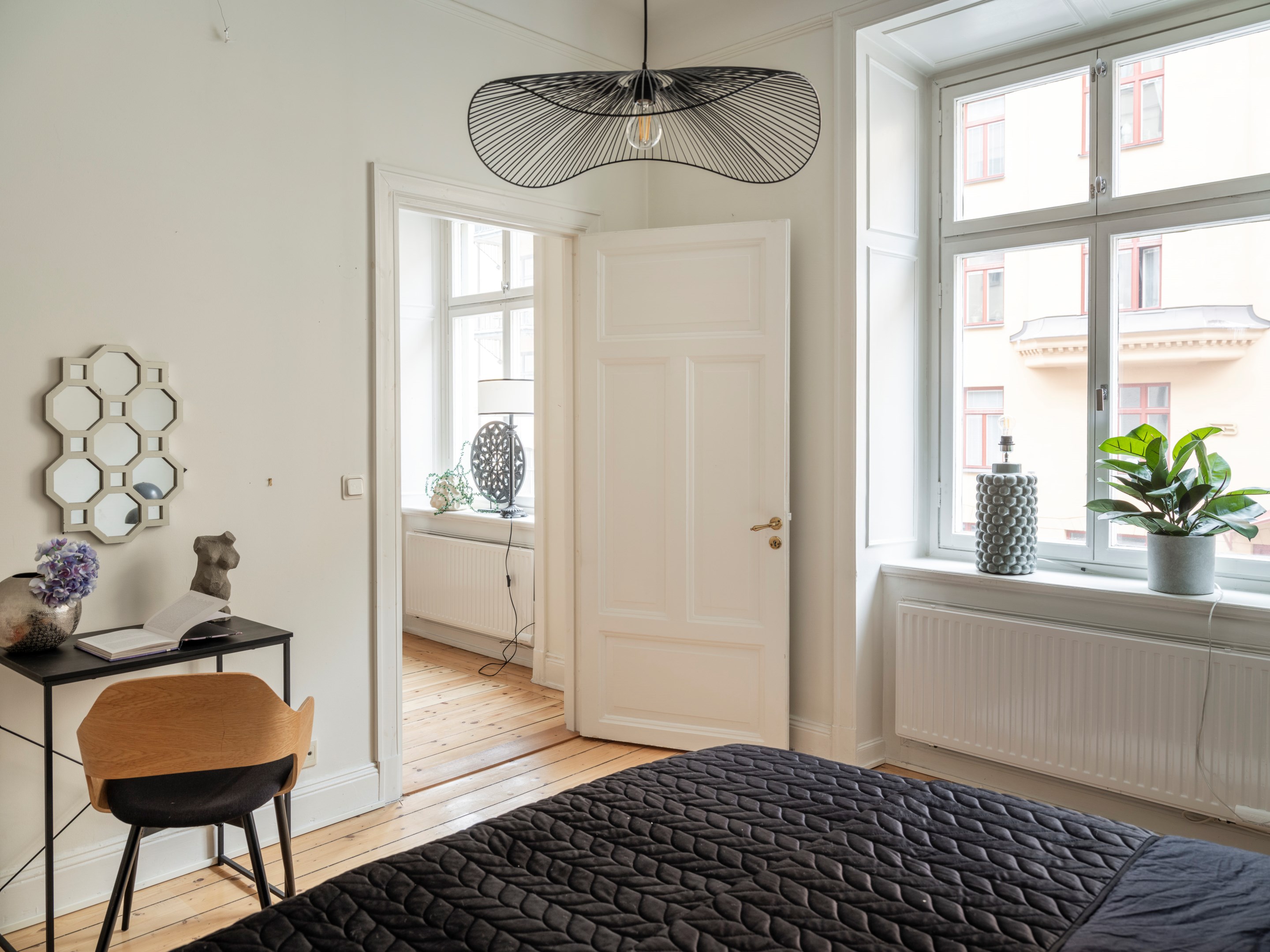 Bostadsbild från Tomtebogatan 23, 1tr, Såld i Vasastan - Birkastan, Stockholm