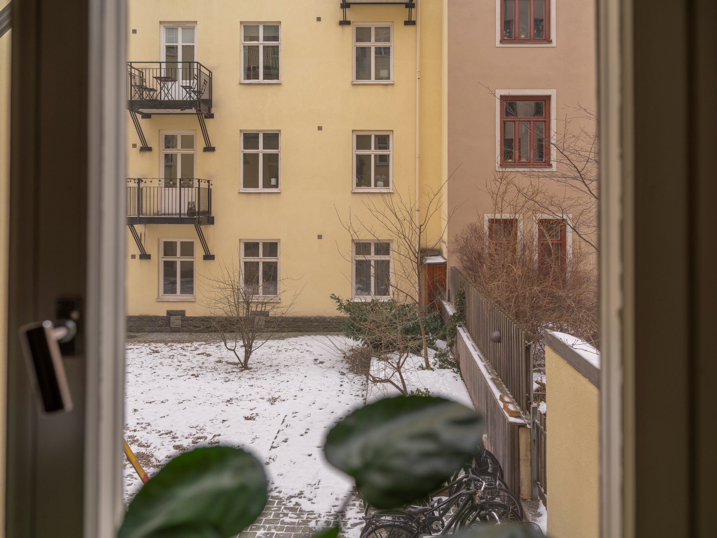 Bostadsbild från Tomtebogatan 23, 1tr, Såld i Vasastan - Birkastan, Stockholm