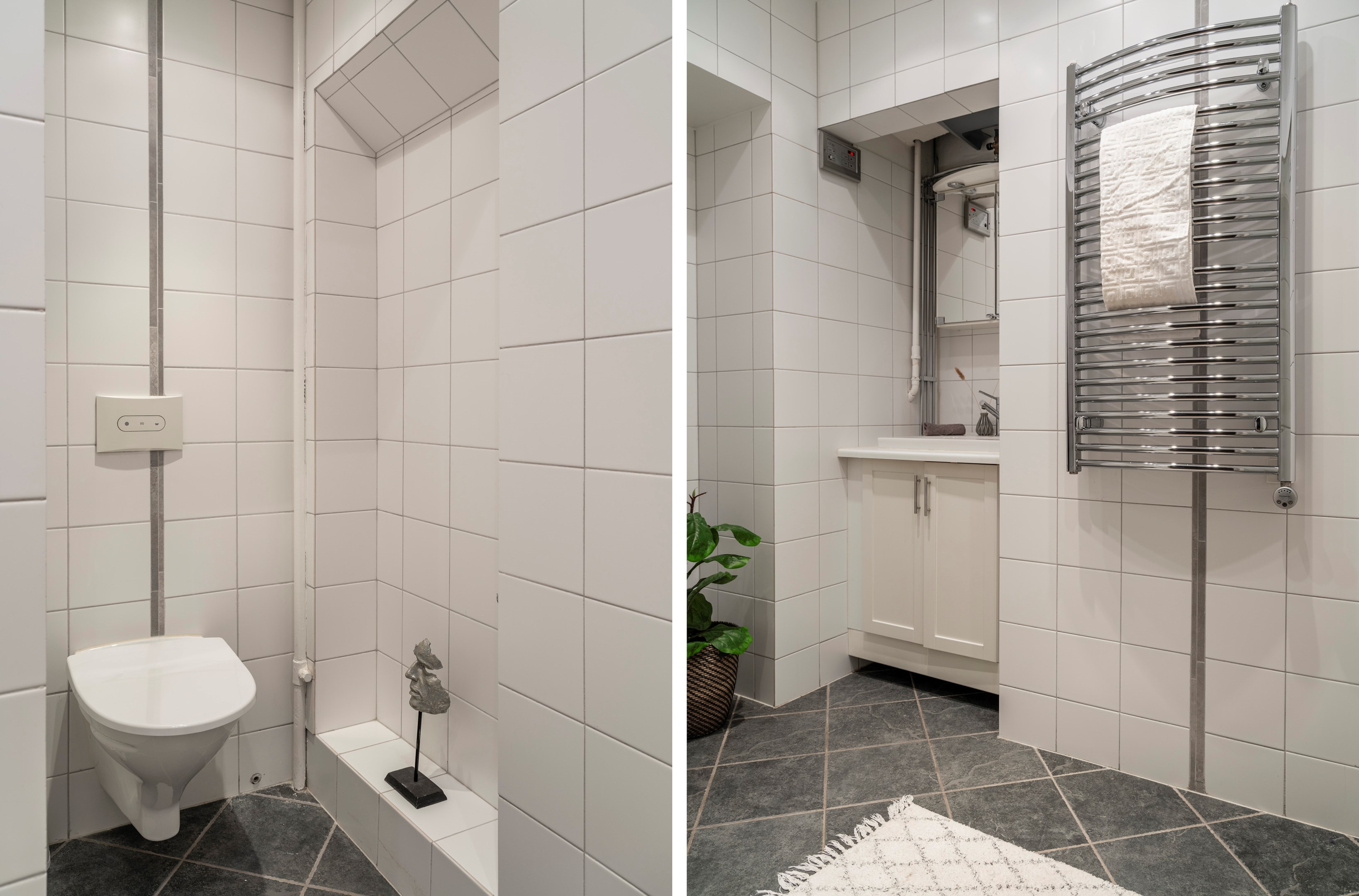 Bostadsbild från Tomtebogatan 23, 1tr, Såld i Vasastan - Birkastan, Stockholm