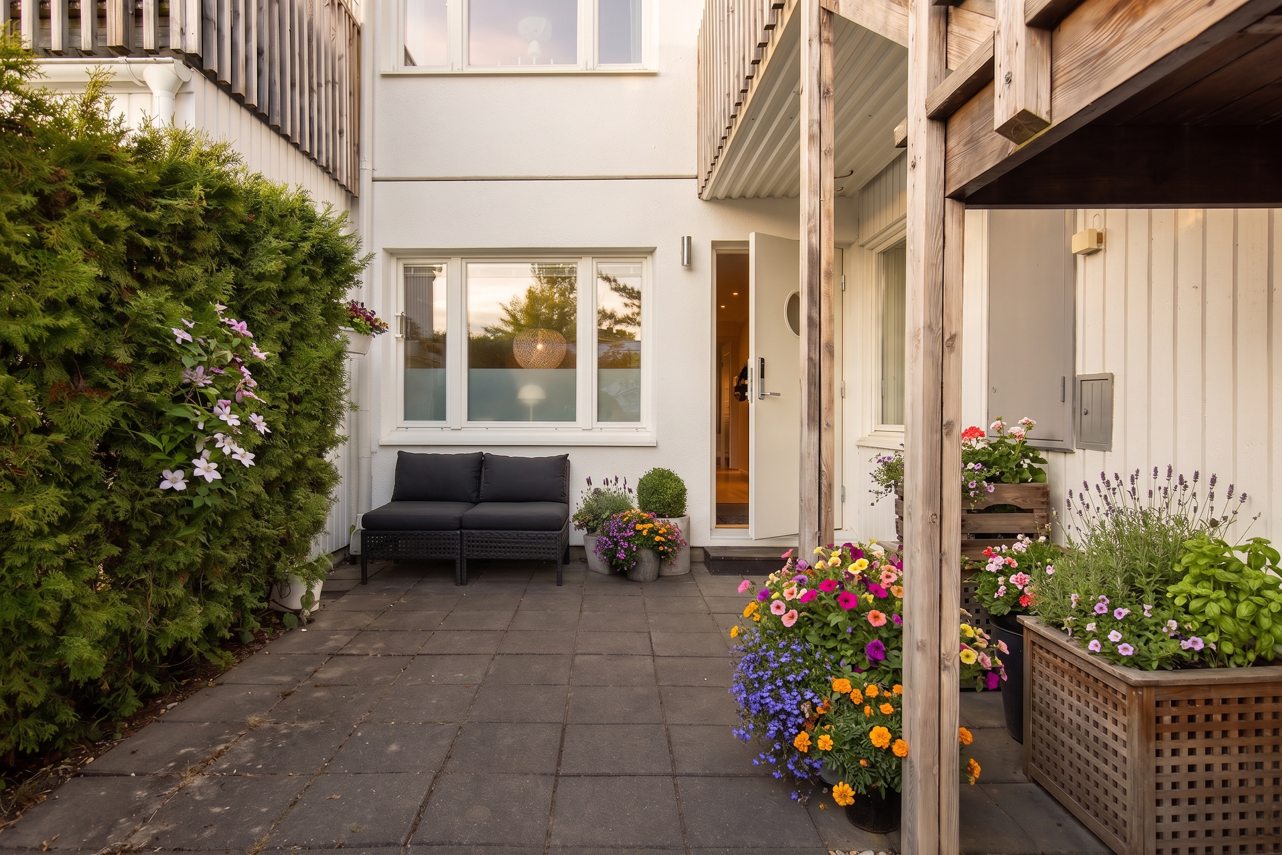 Bostadsbild från Berguddsvägen 75, Till salu i Bergudden - Saltsjöbaden, Nacka