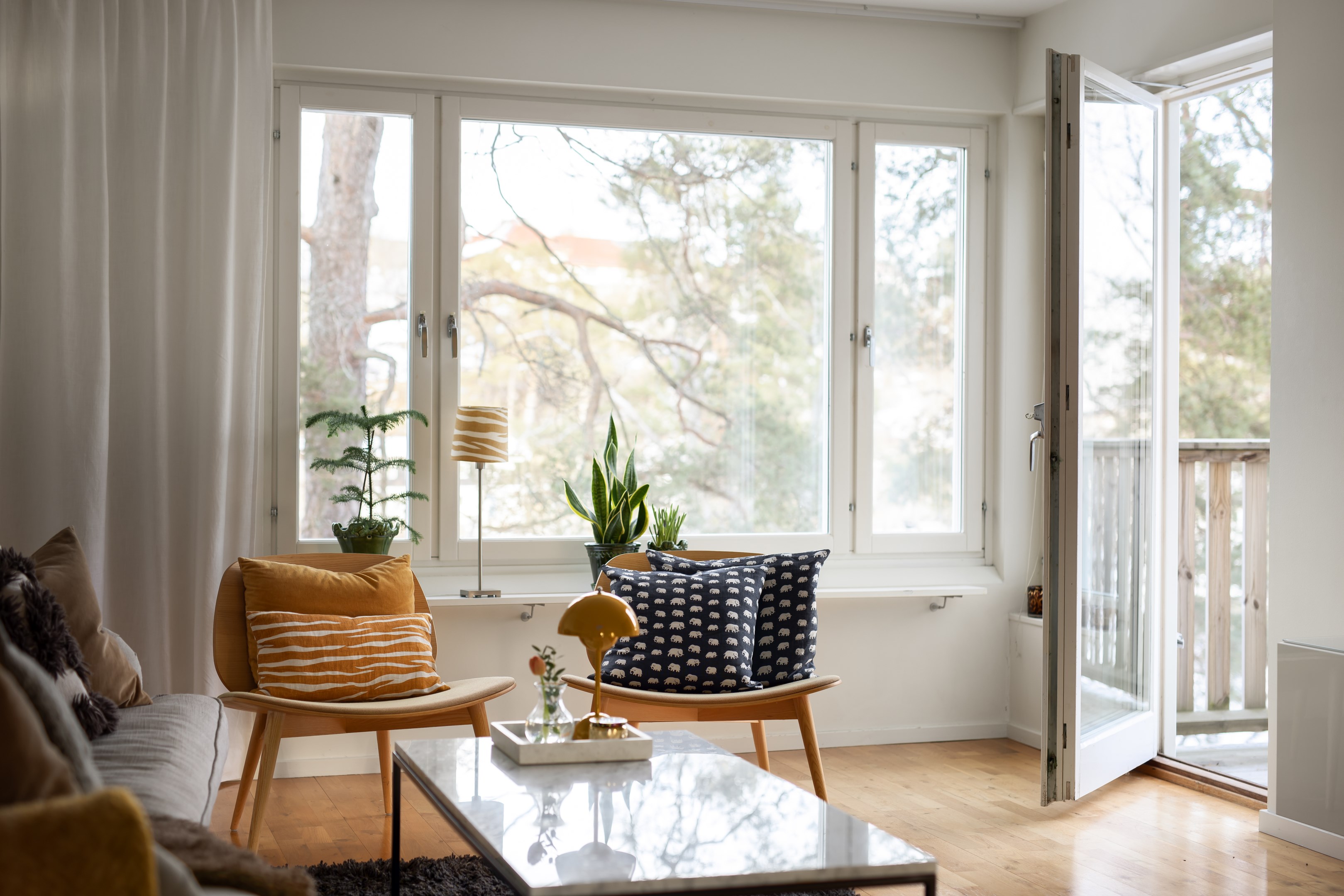 Bostadsbild från Berguddsvägen 75, Kommande i Bergudden - Saltsjöbaden, Nacka