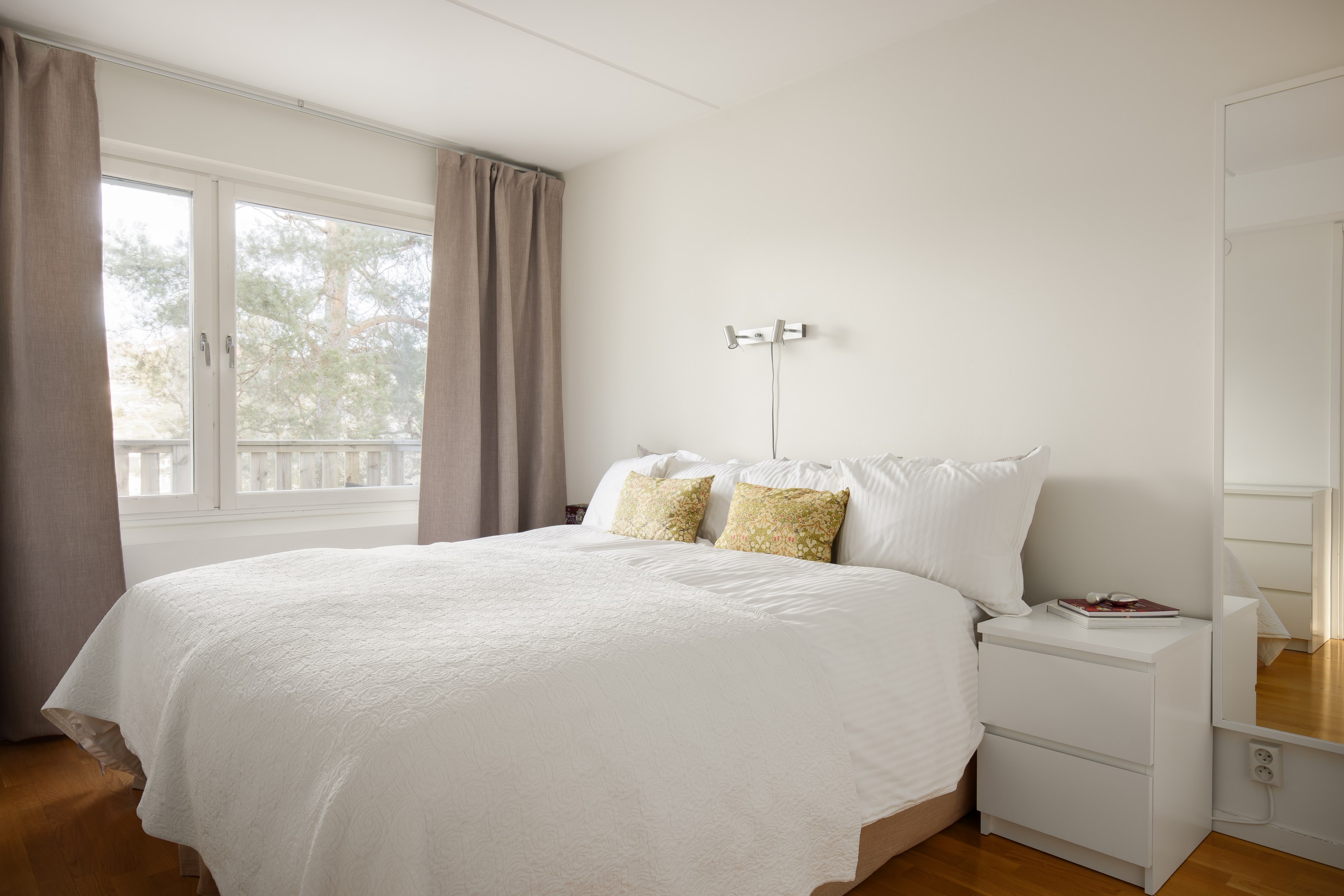 Bostadsbild från Berguddsvägen 75, Kommande i Bergudden - Saltsjöbaden, Nacka