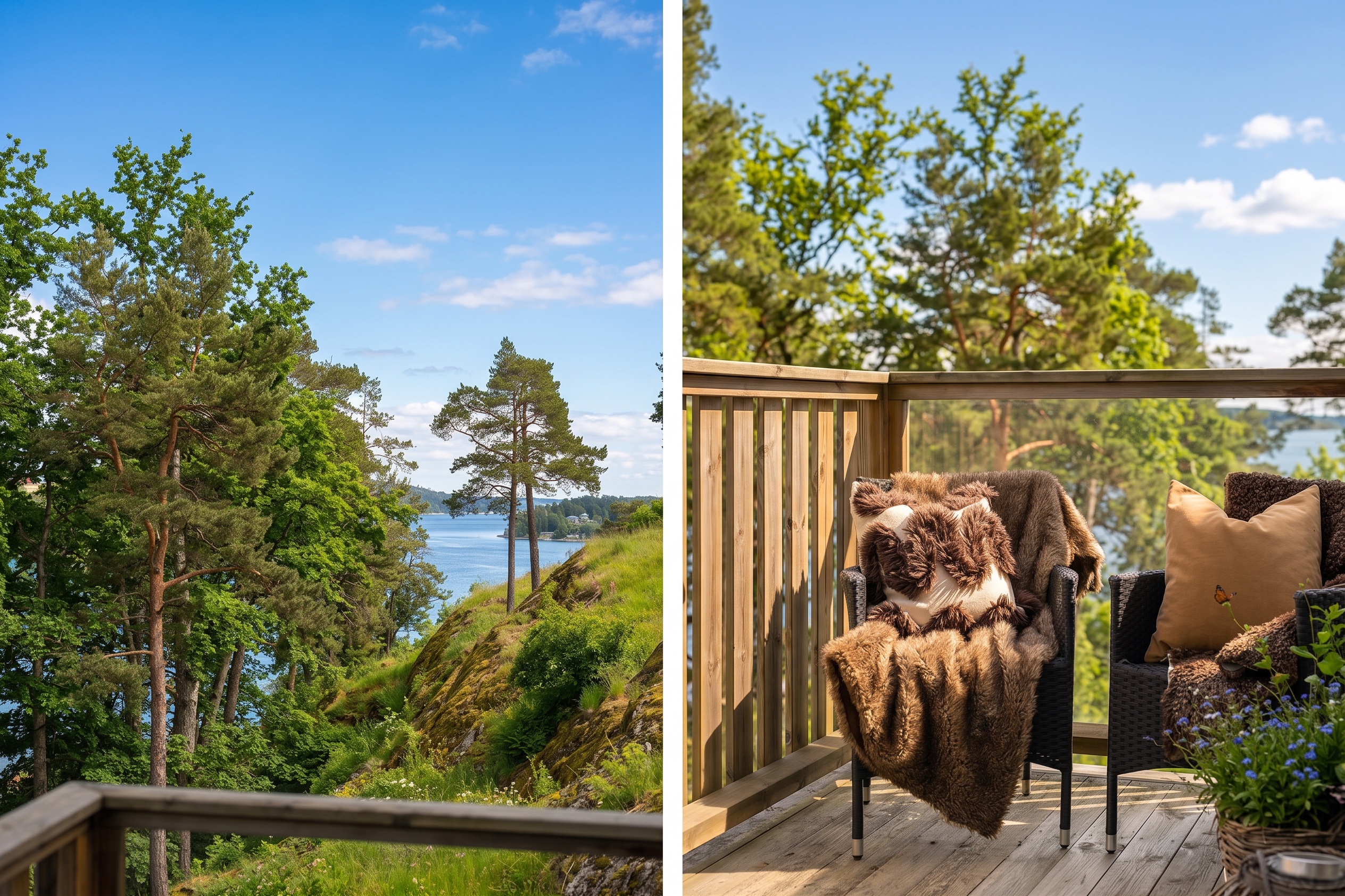 Bostadsbild från Berguddsvägen 75, Till salu i Bergudden - Saltsjöbaden, Nacka