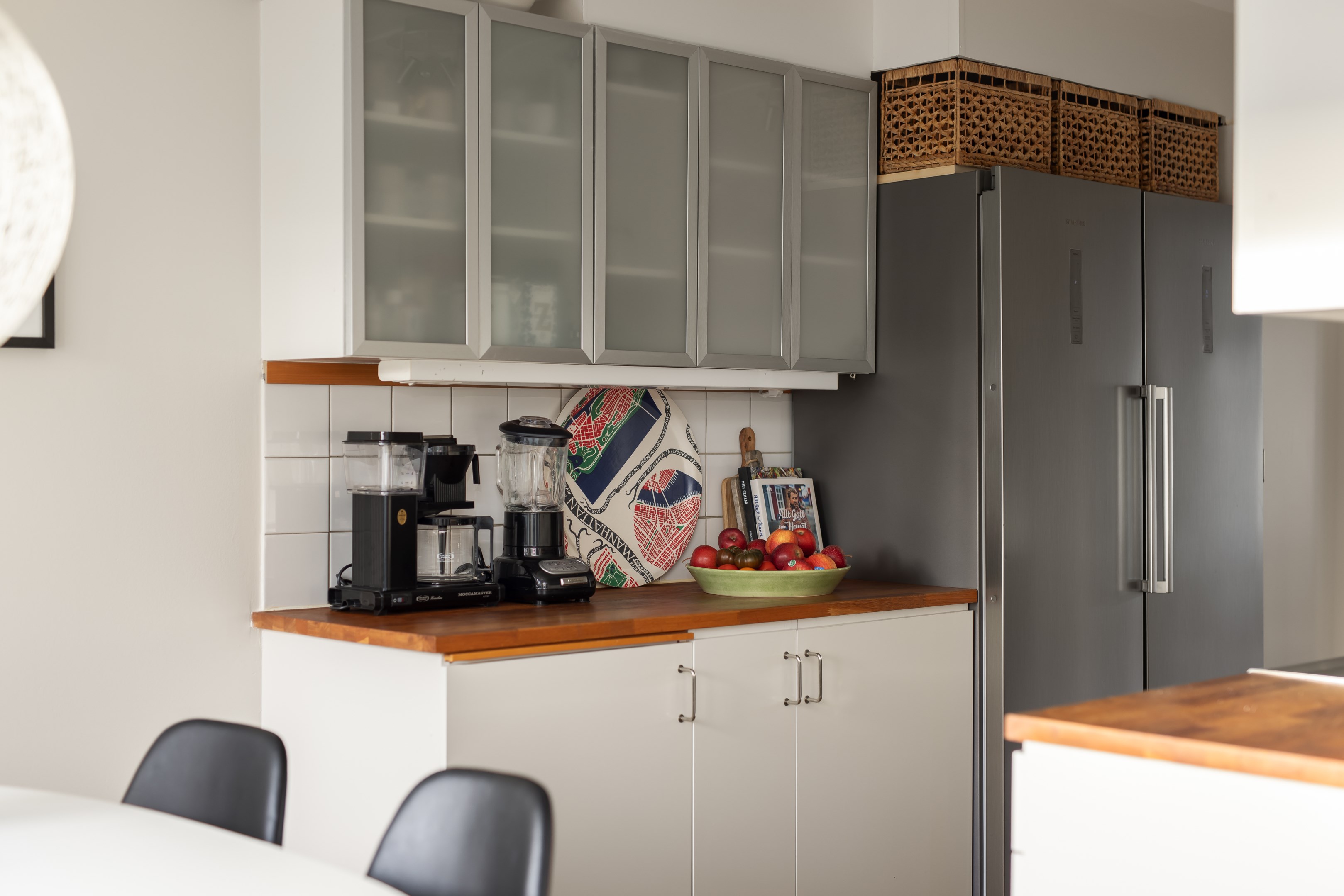 Bostadsbild från Berguddsvägen 75, Kommande i Bergudden - Saltsjöbaden, Nacka