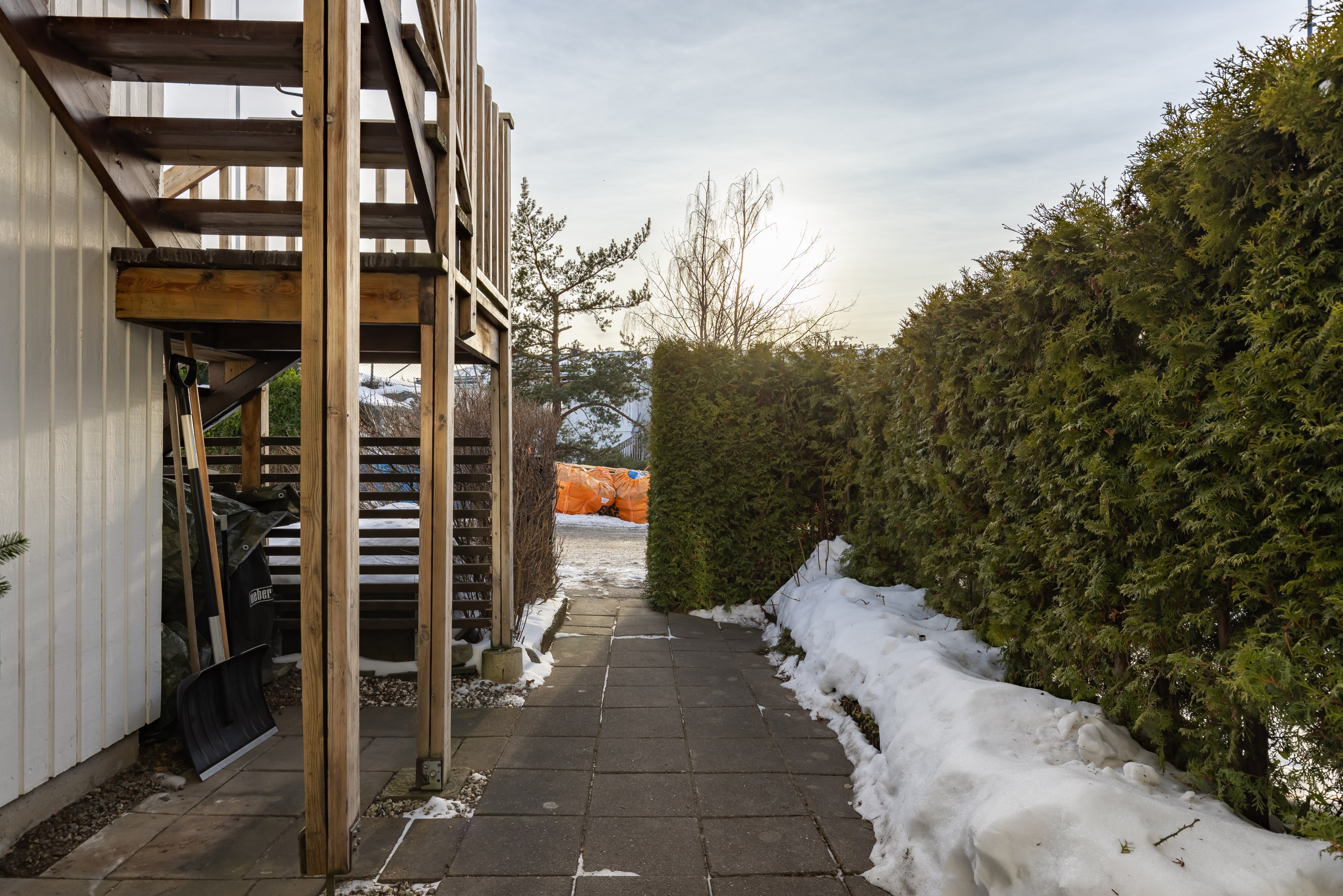 Bostadsbild från Berguddsvägen 75, Kommande i Bergudden - Saltsjöbaden, Nacka