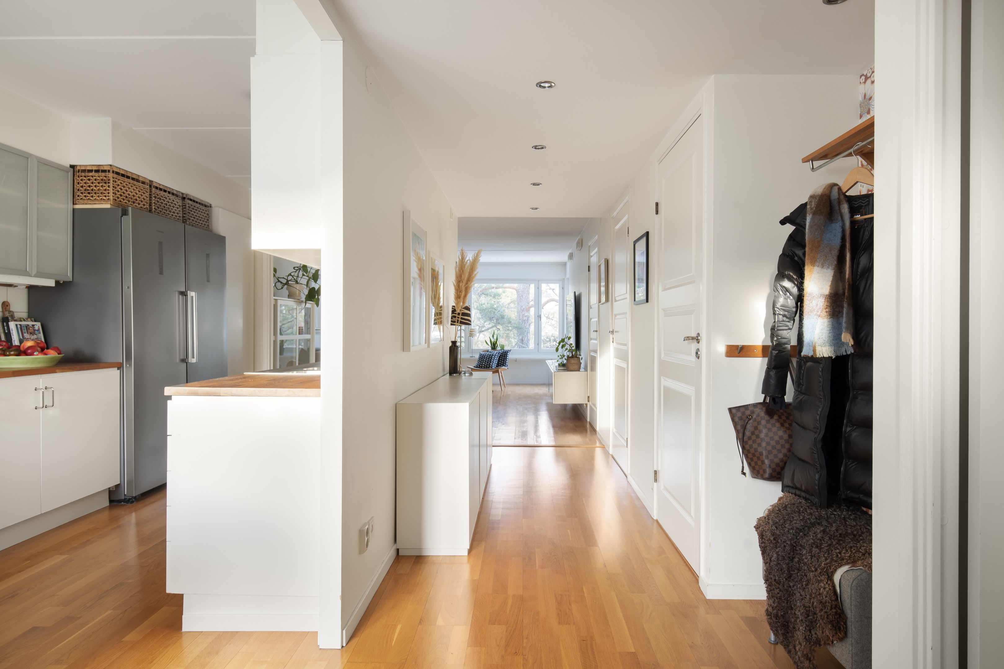 Bostadsbild från Berguddsvägen 75, Kommande i Bergudden - Saltsjöbaden, Nacka