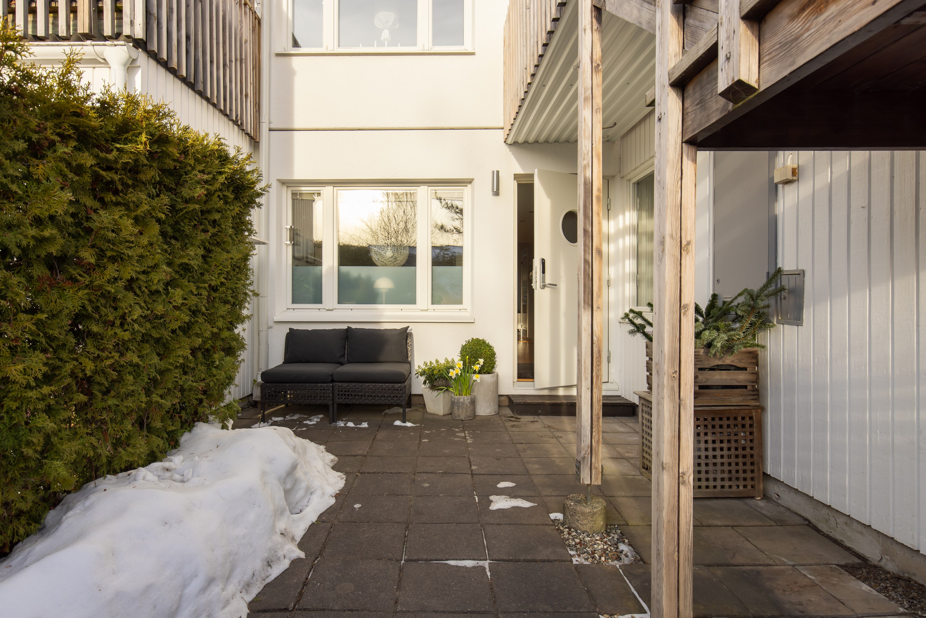 Bostadsbild från Berguddsvägen 75, Kommande i Bergudden - Saltsjöbaden, Nacka