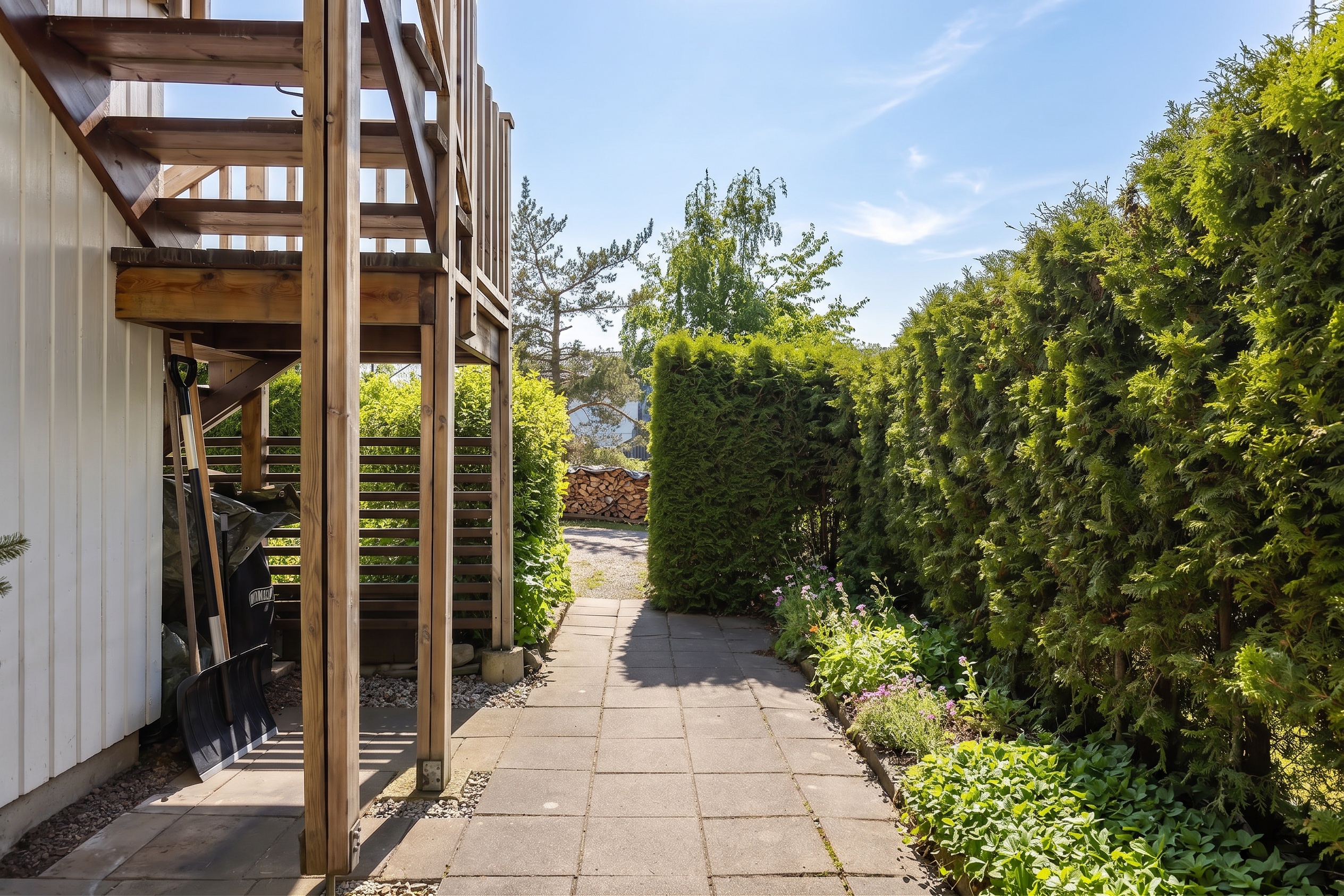 Bostadsbild från Berguddsvägen 75, Till salu i Bergudden - Saltsjöbaden, Nacka