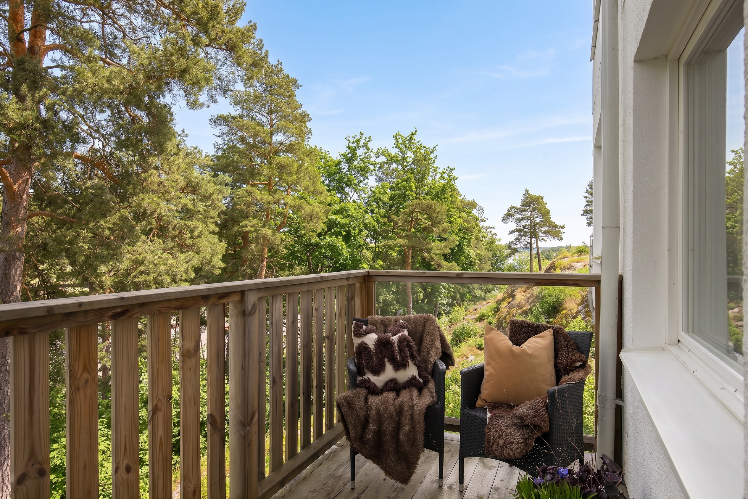 Bostadsbild från Berguddsvägen 75, Till salu i Bergudden - Saltsjöbaden, Nacka