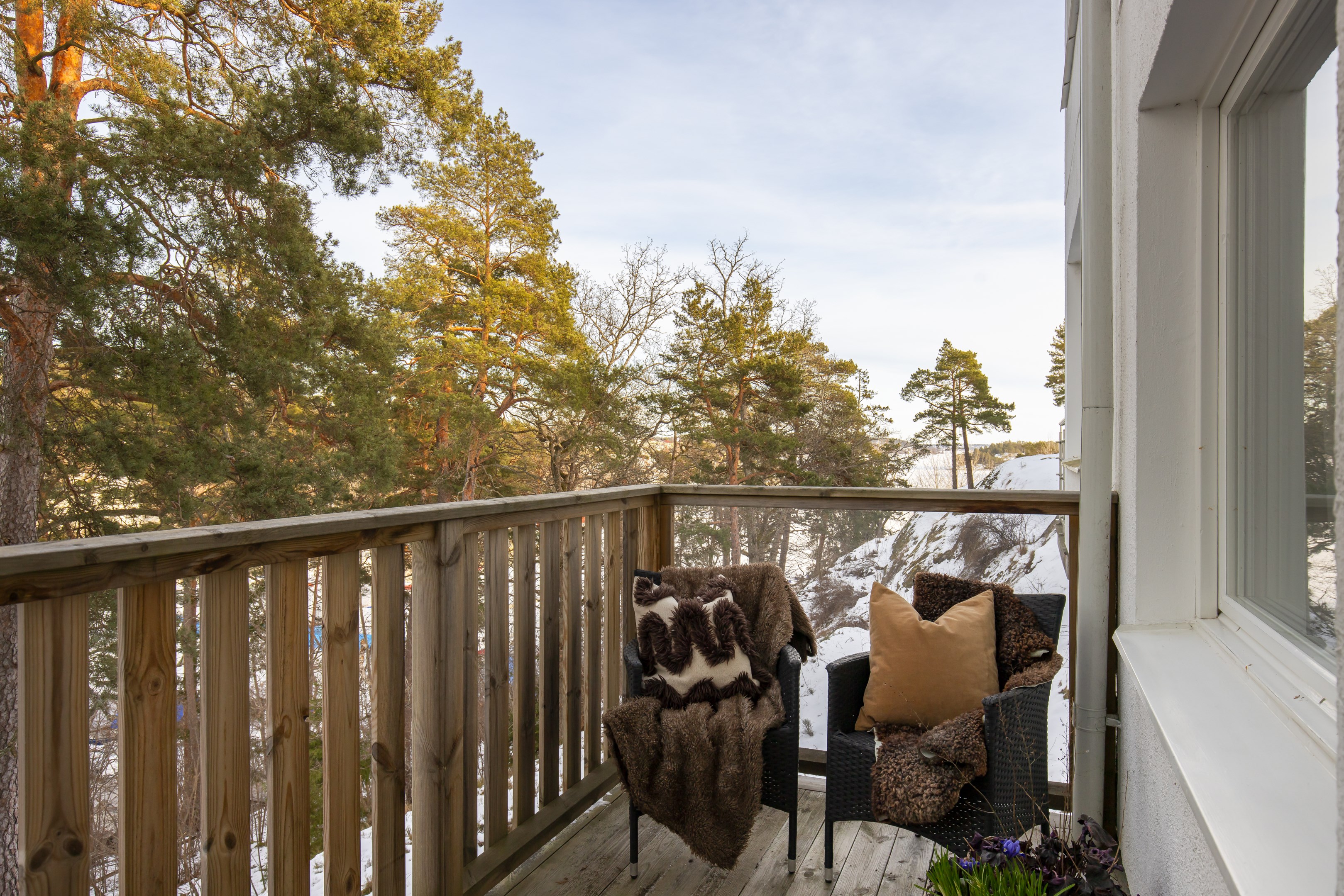 Bostadsbild från Berguddsvägen 75, Kommande i Bergudden - Saltsjöbaden, Nacka