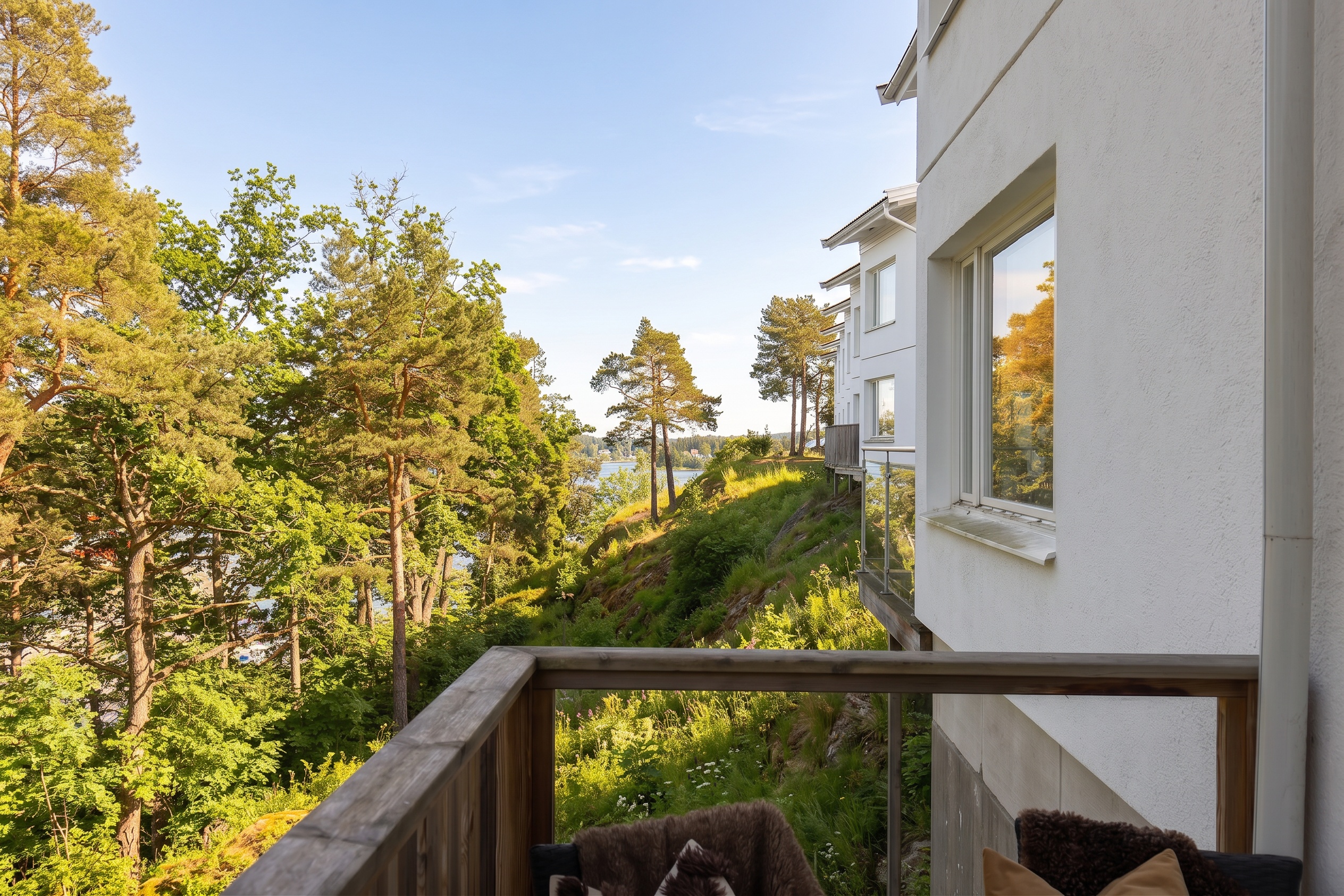 Bostadsbild från Berguddsvägen 75, Till salu i Bergudden - Saltsjöbaden, Nacka