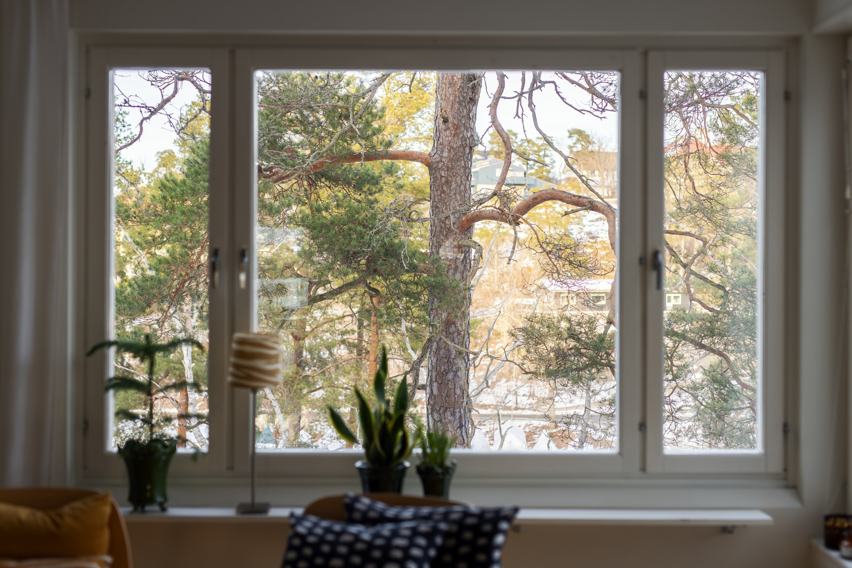 Bostadsbild från Berguddsvägen 75, Kommande i Bergudden - Saltsjöbaden, Nacka