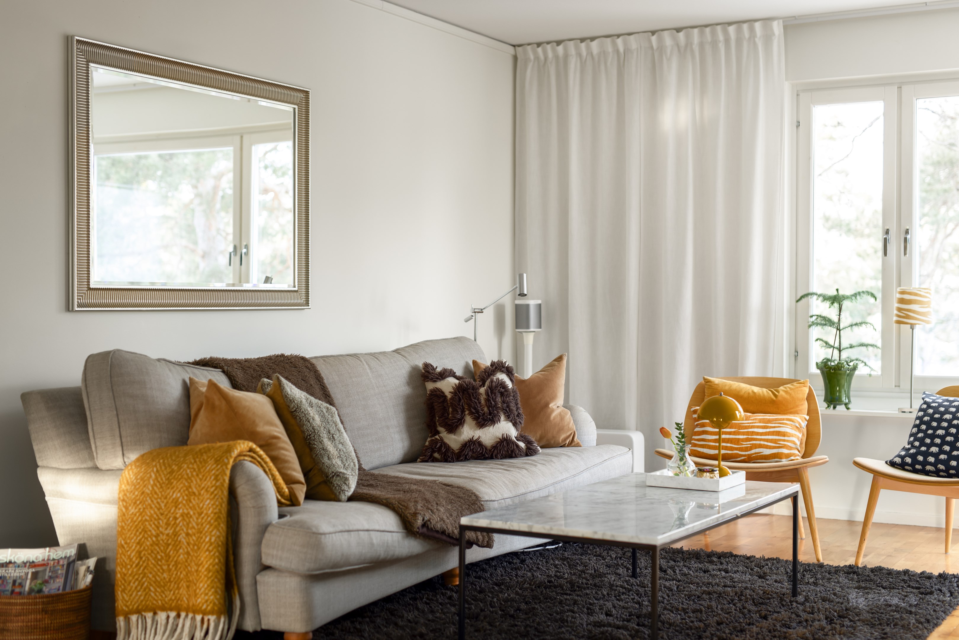 Bostadsbild från Berguddsvägen 75, Kommande i Bergudden - Saltsjöbaden, Nacka