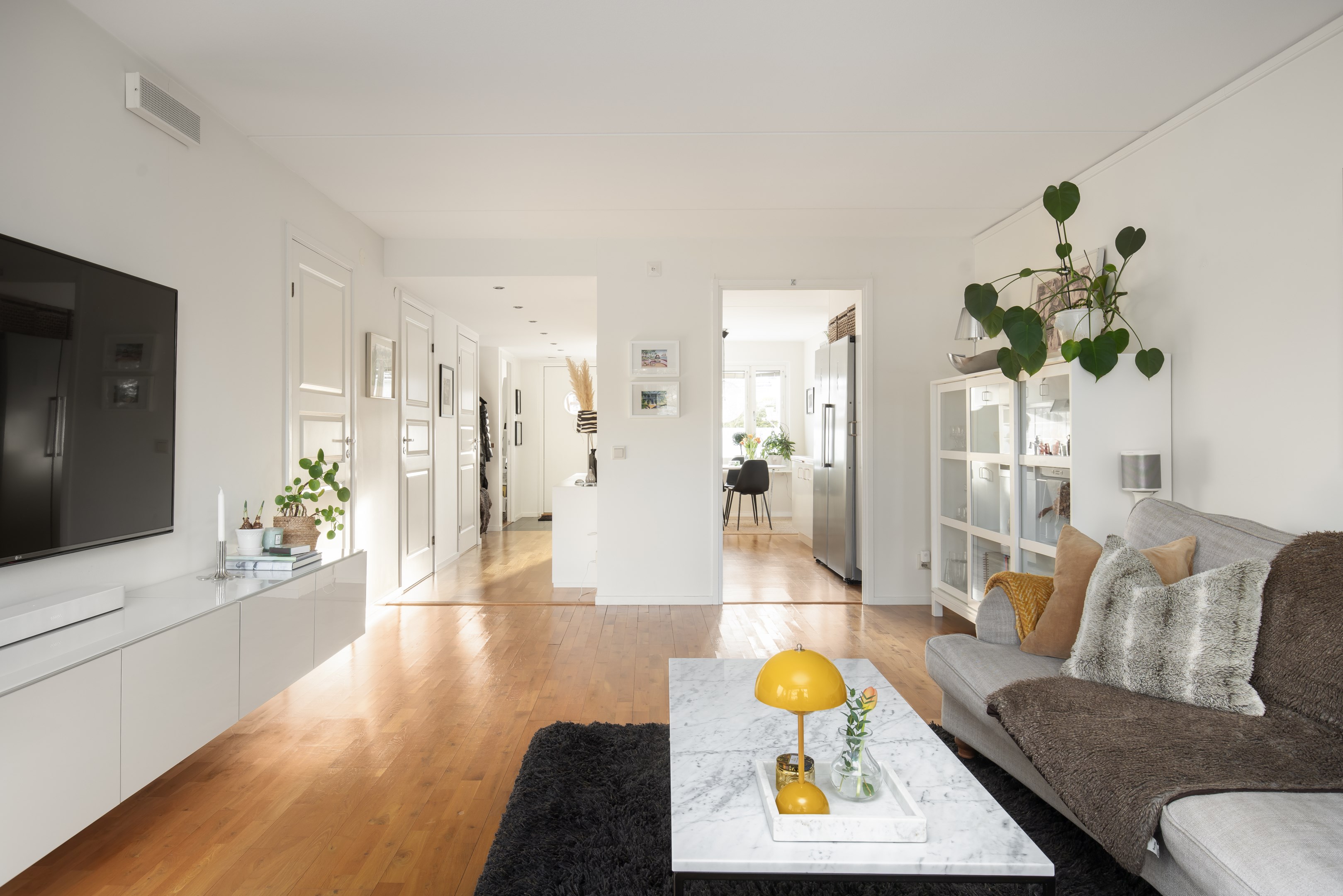 Bostadsbild från Berguddsvägen 75, Kommande i Bergudden - Saltsjöbaden, Nacka