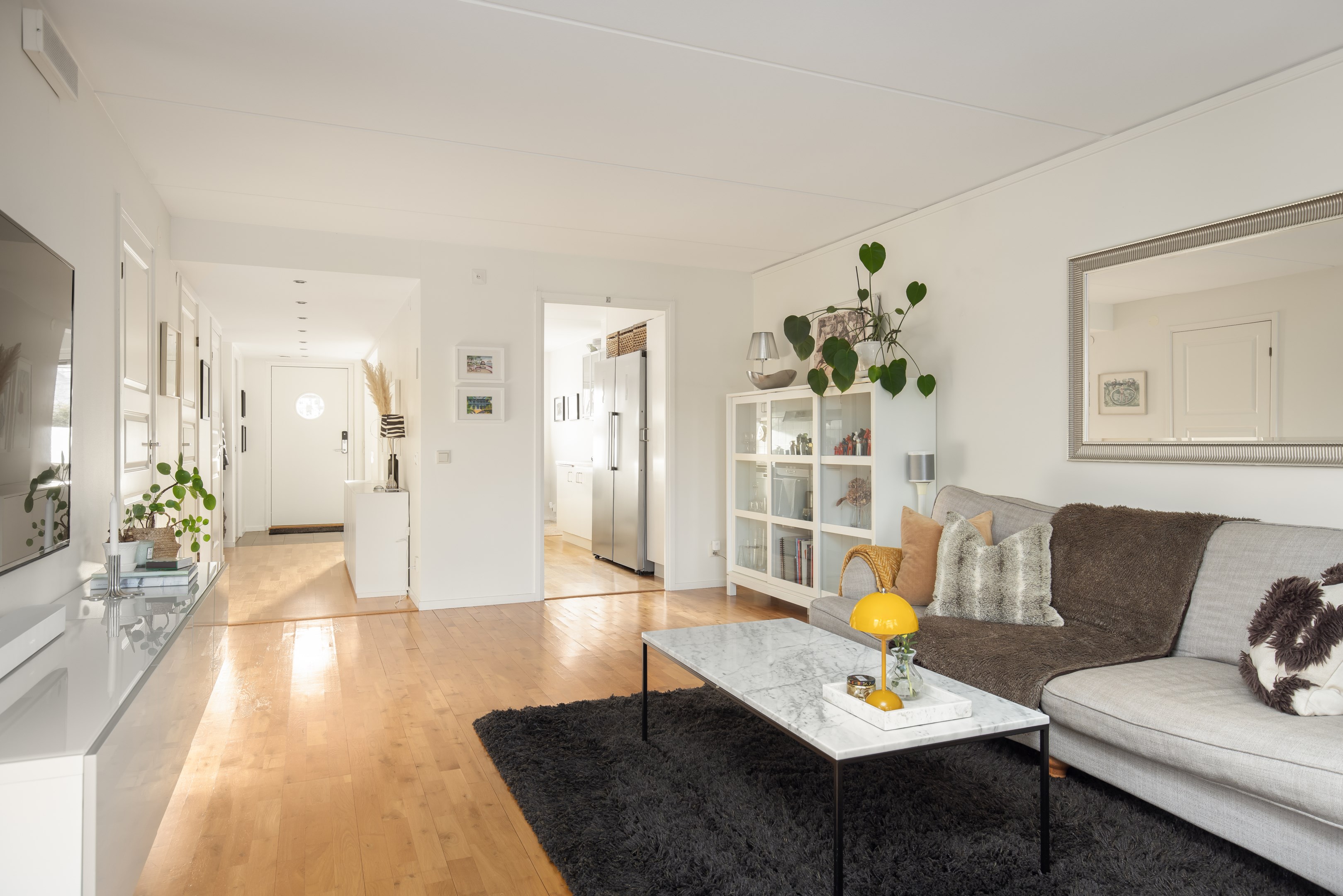 Bostadsbild från Berguddsvägen 75, Kommande i Bergudden - Saltsjöbaden, Nacka